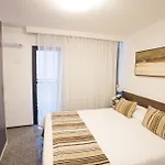Hotel Brasil Tropical