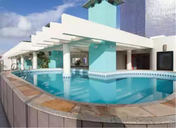 Hotel Brasil Tropical Fortaleza (Ceara)