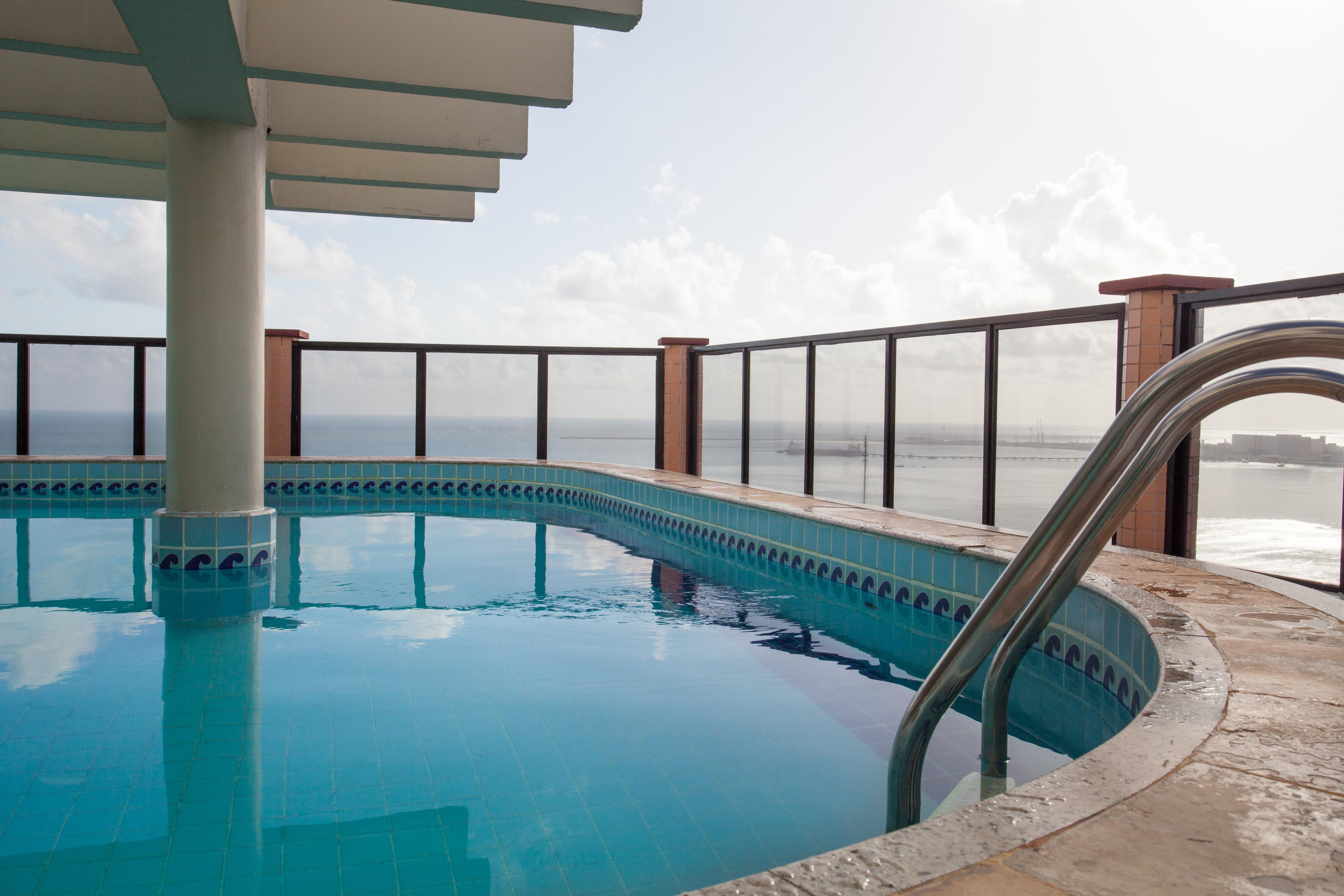 Hotel Brasil Tropical Fortaleza (Ceara)