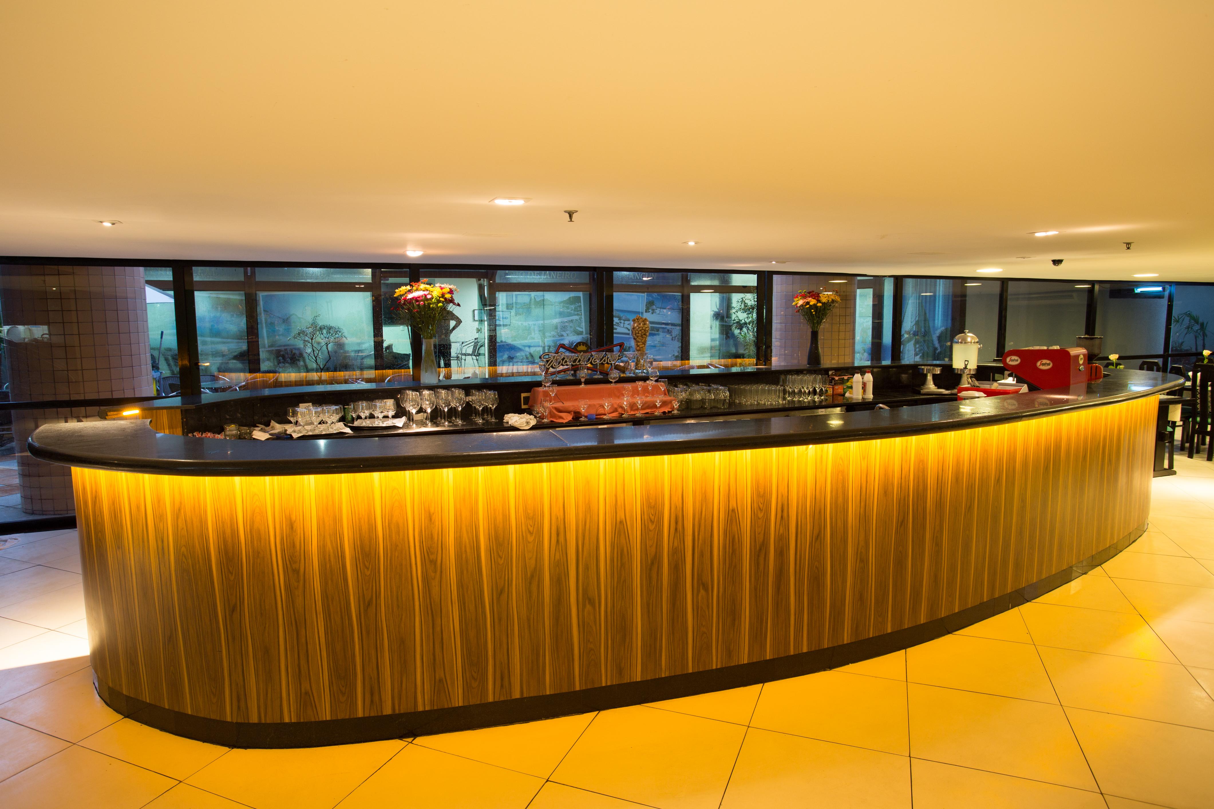 Brasil Tropical 4*