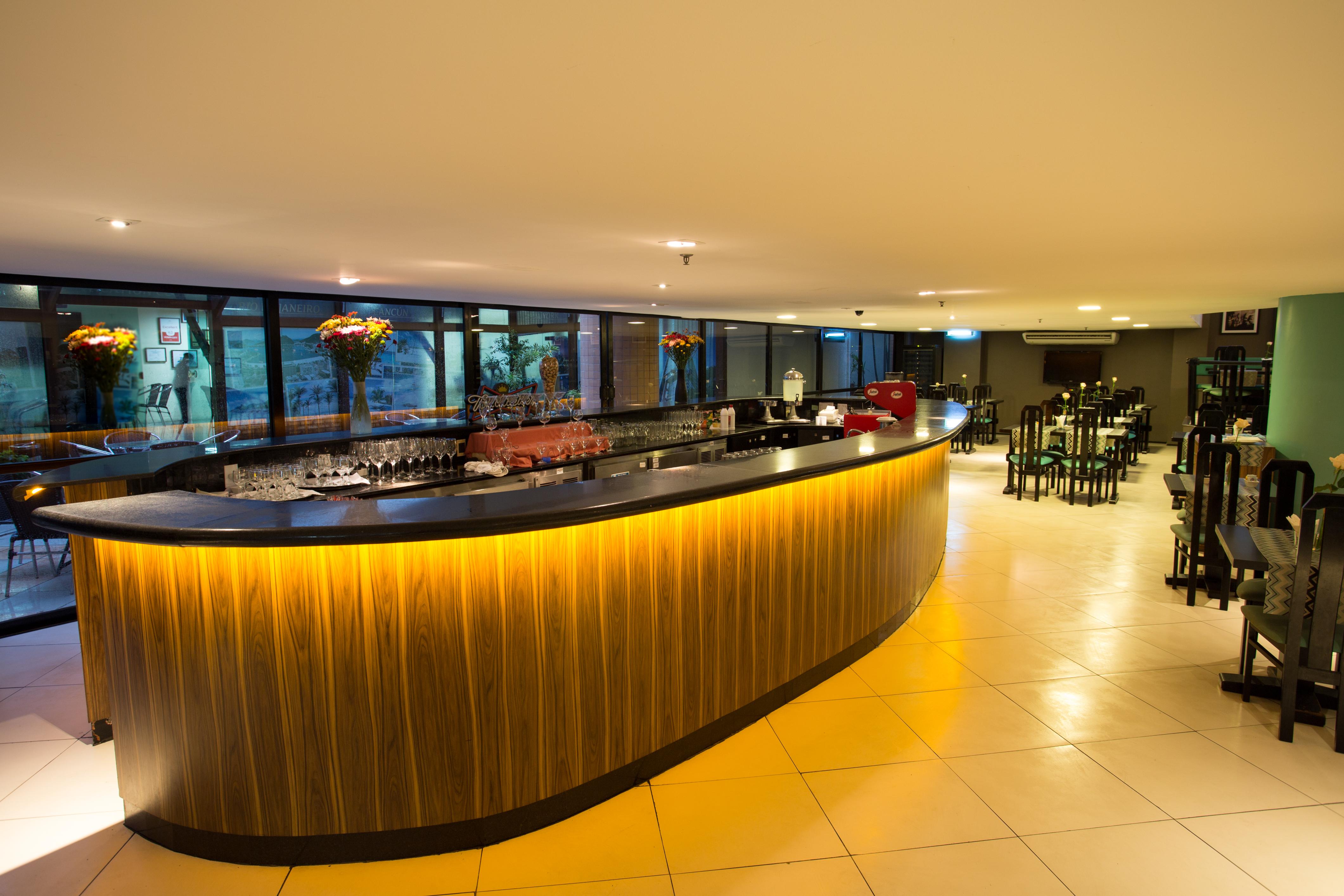 Brasil Tropical 4* Fortaleza (Ceara)