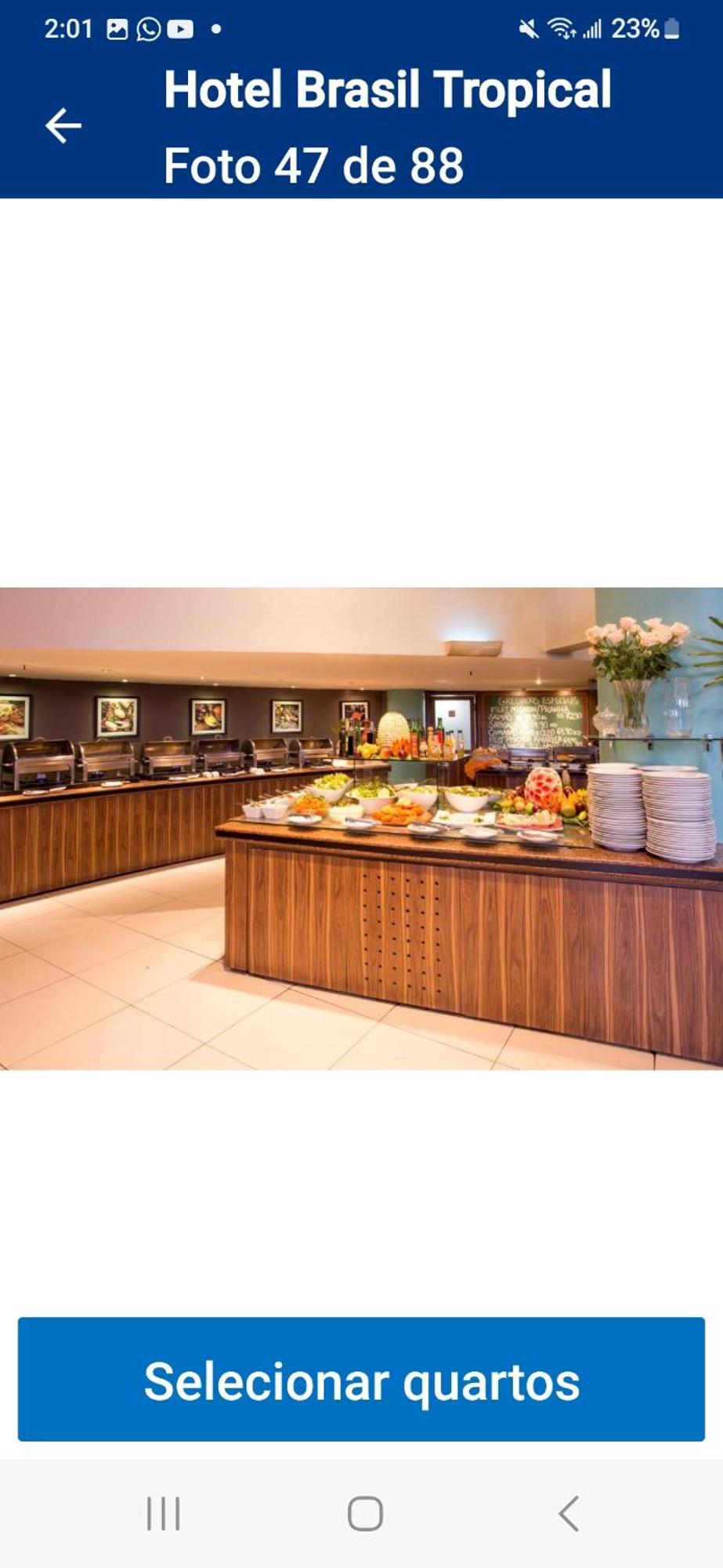 Brasil Tropical 4*