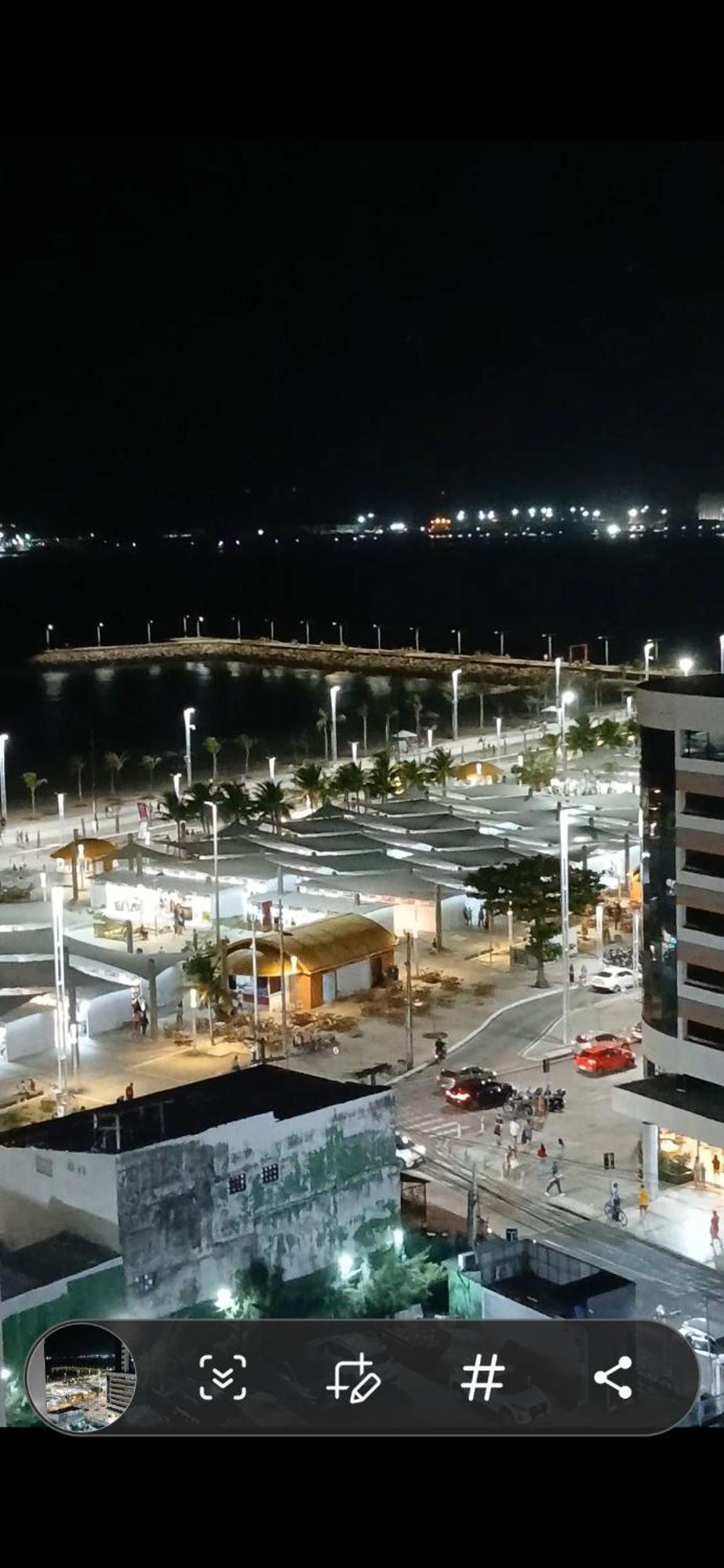 Brasil Tropical Hotel