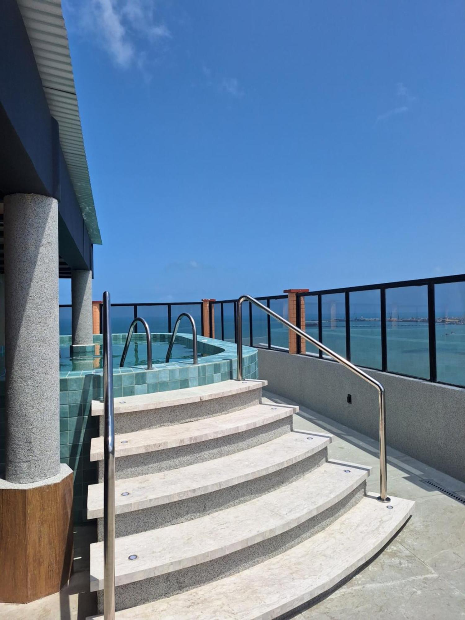 Hotel Brasil Tropical 4*