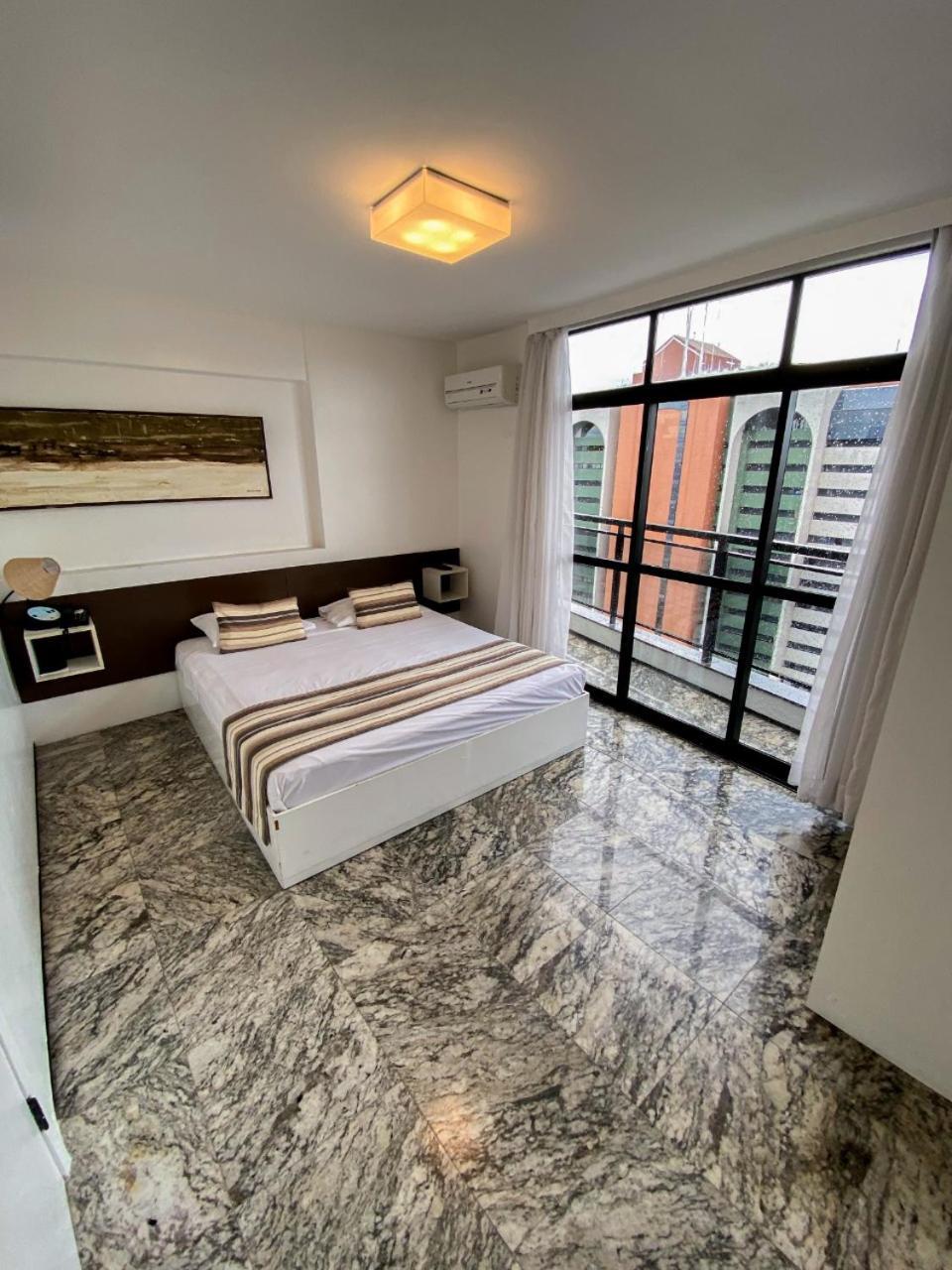 Brasil Tropical Hotel Fortaleza (Ceara)