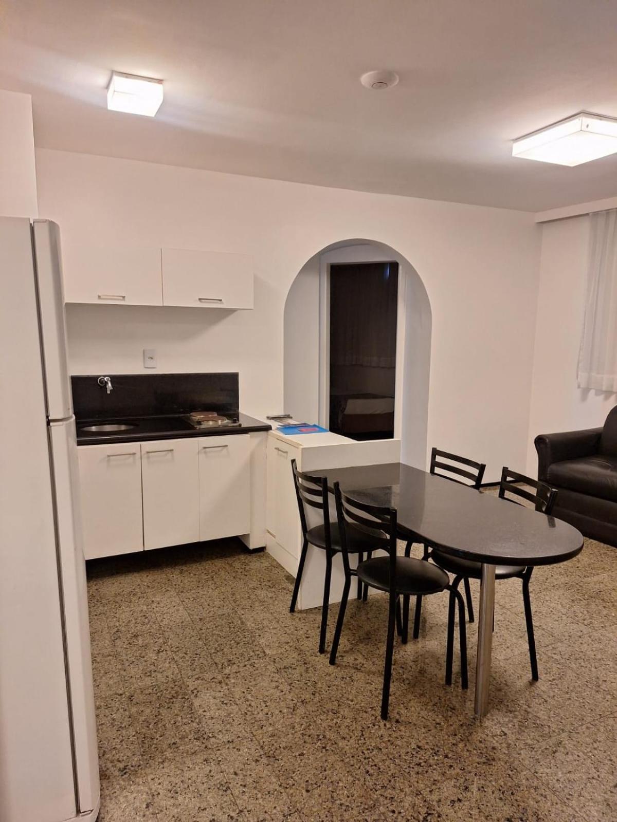 Brasil Tropical Hotel 4*
