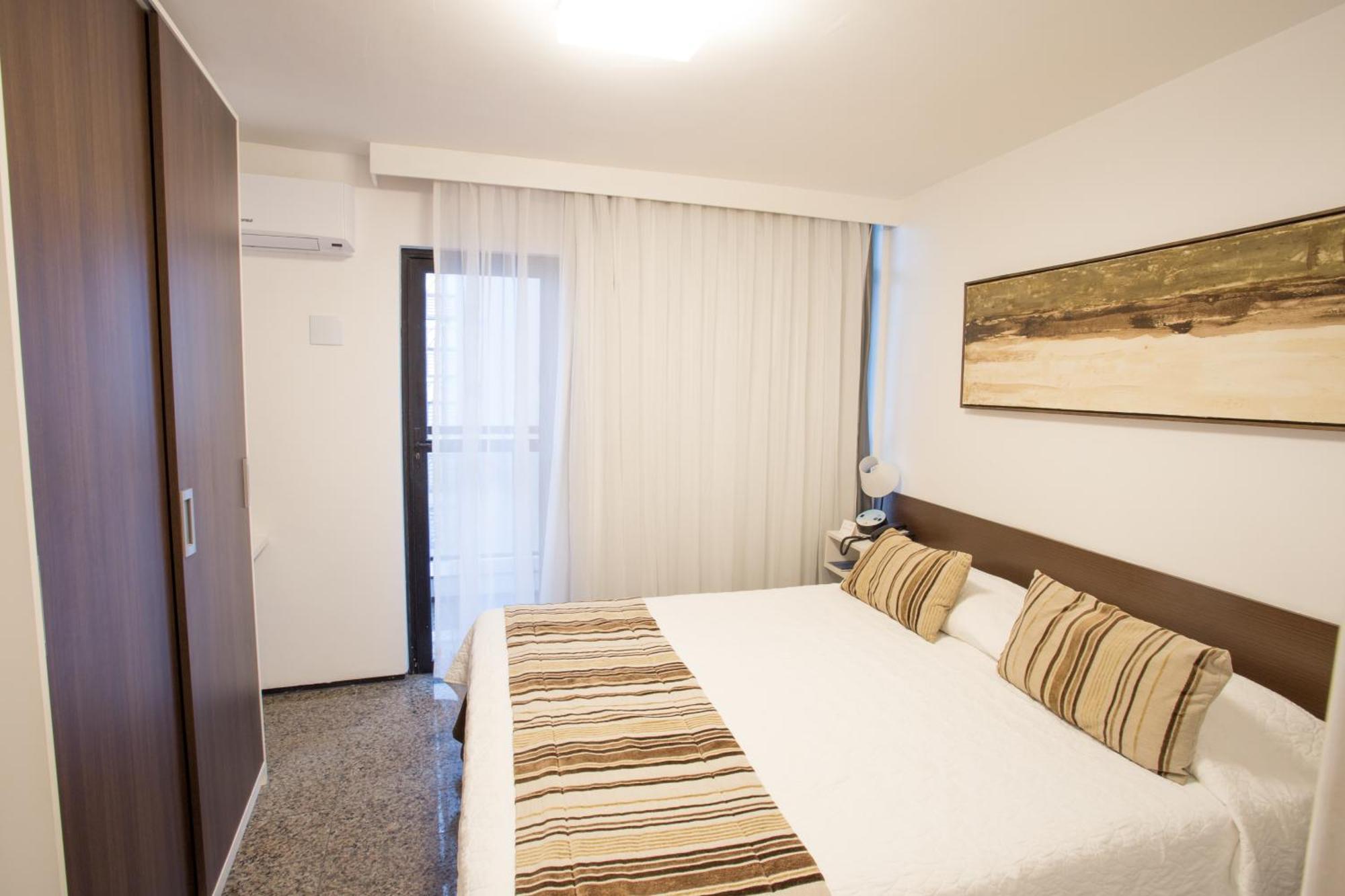 Brasil Tropical Hotel Fortaleza (Ceara)