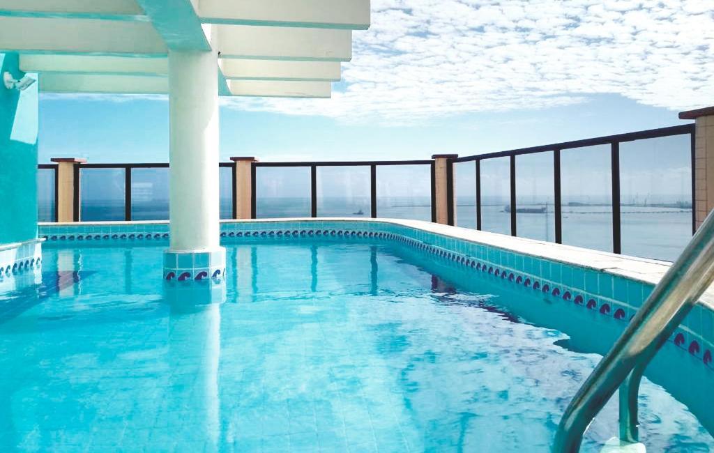 Brasil Tropical Hotel 4*