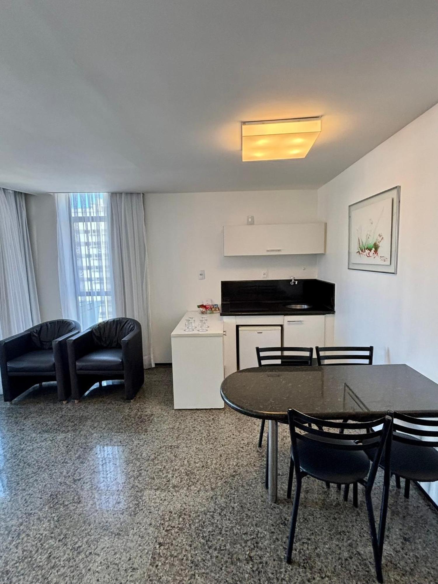 Brasil Tropical 4*