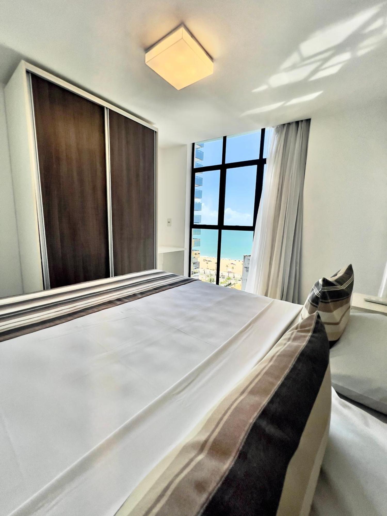 Brasil Tropical 4* Fortaleza (Ceara)