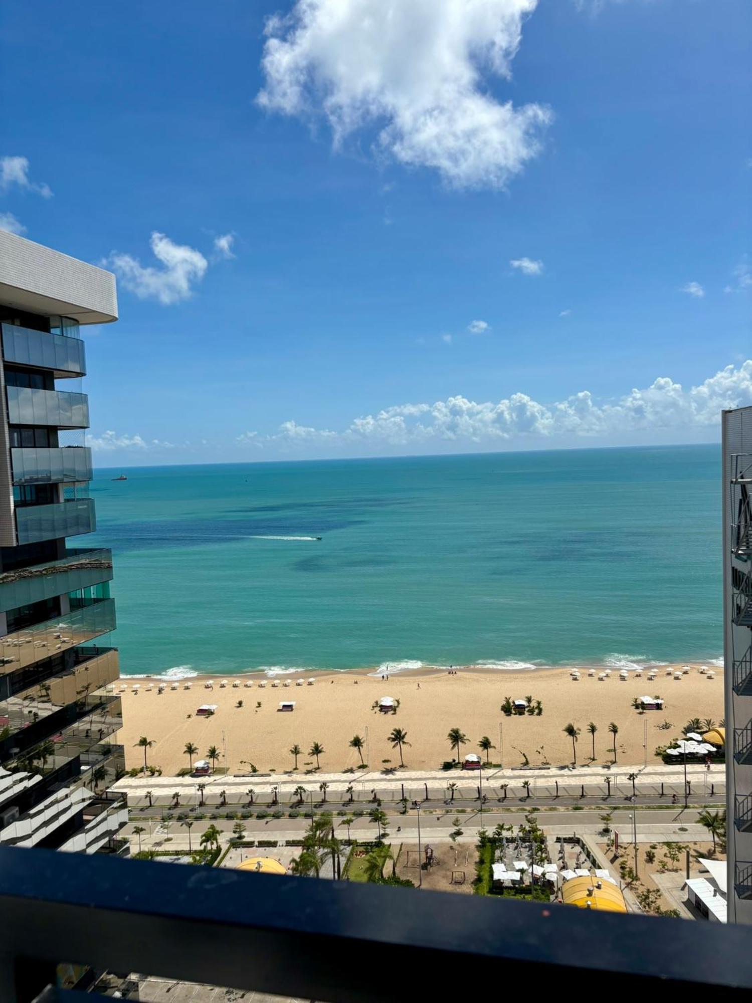 Brasil Tropical Hotel