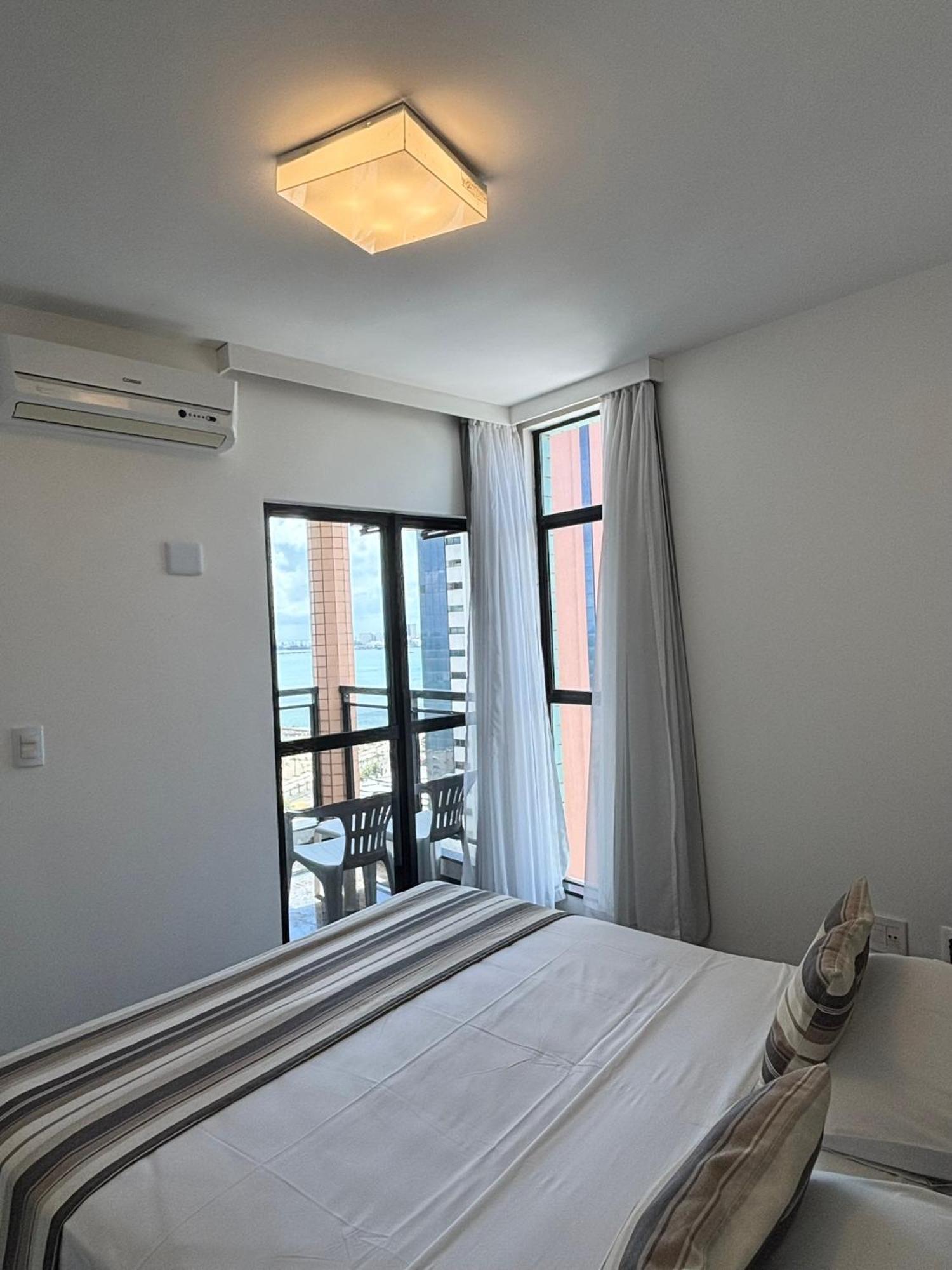 Brasil Tropical 4* Fortaleza (Ceara)