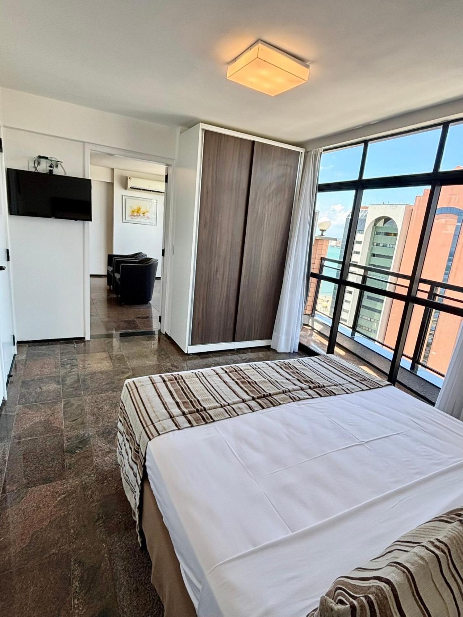 Hotel Brasil Tropical