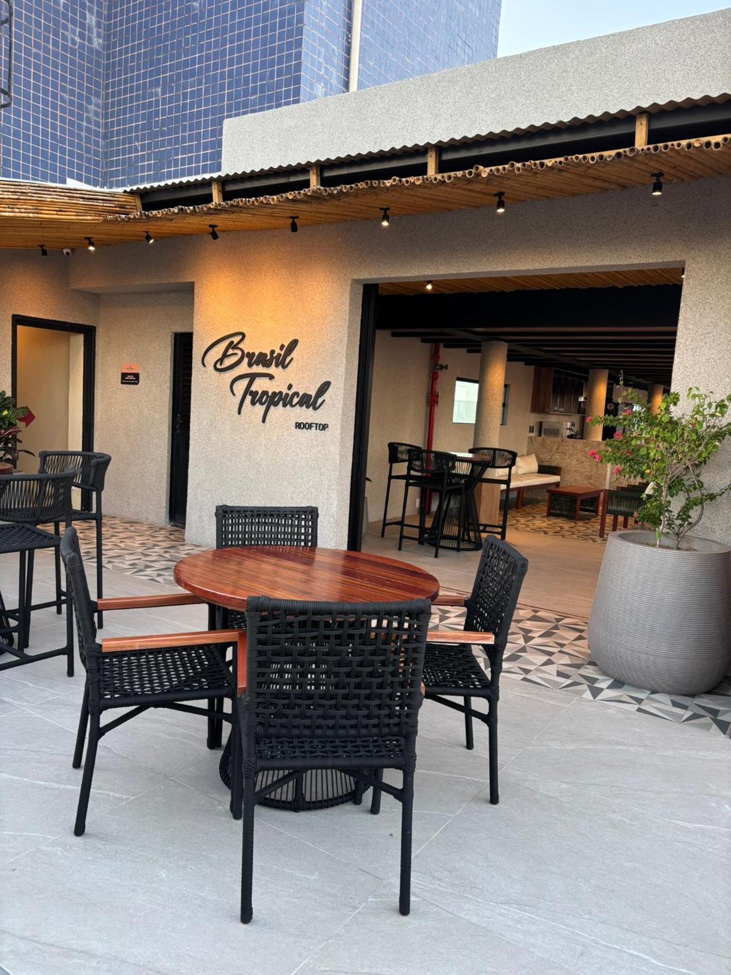 Brasil Tropical 4* Fortaleza (Ceara)