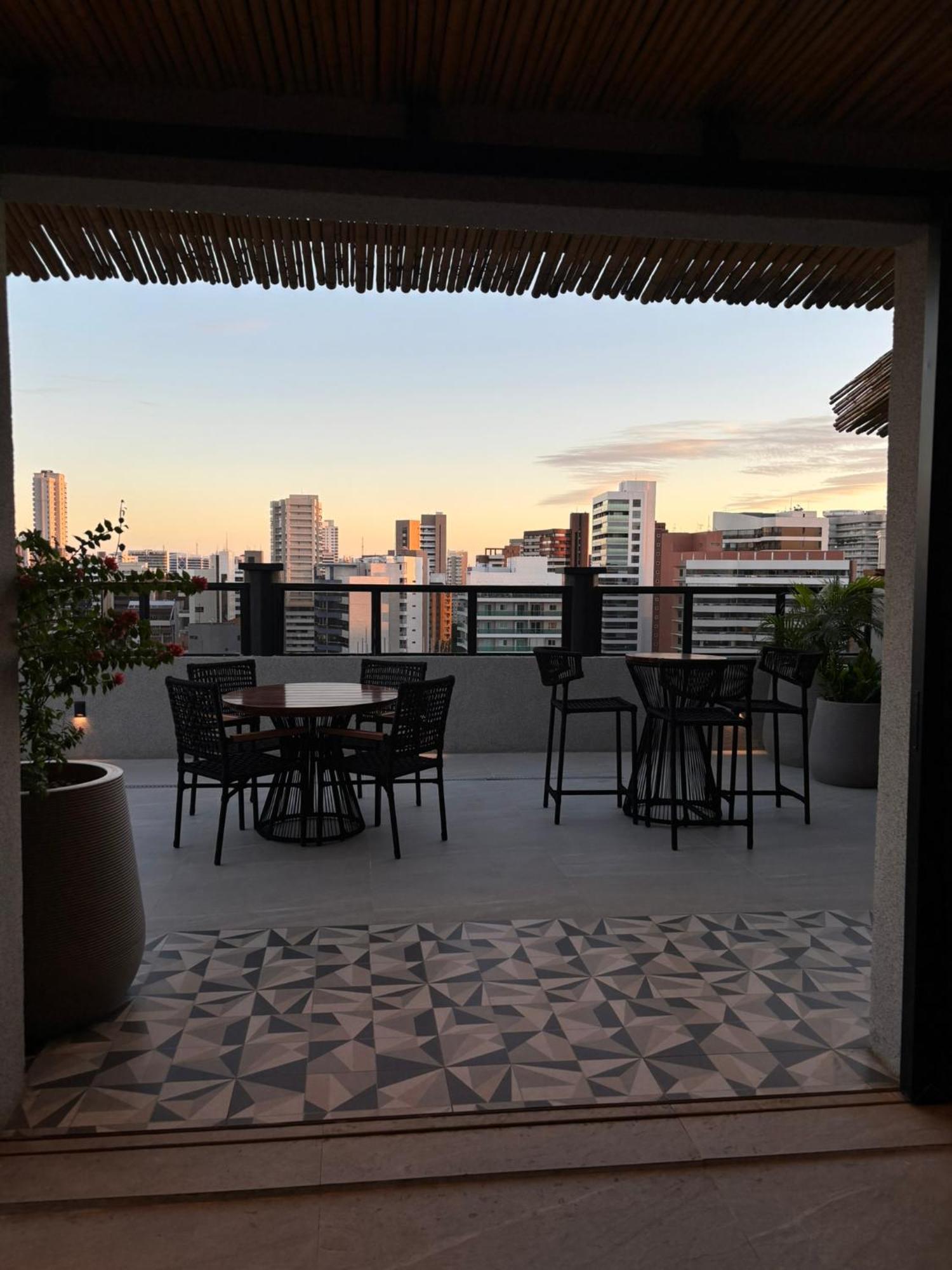 Hotel Brasil Tropical
