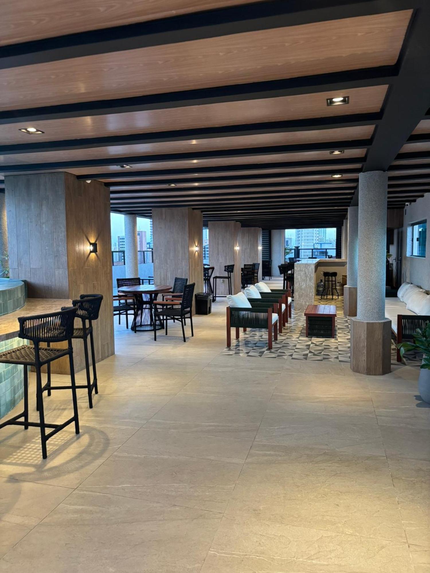 Brasil Tropical 4* Fortaleza (Ceara)