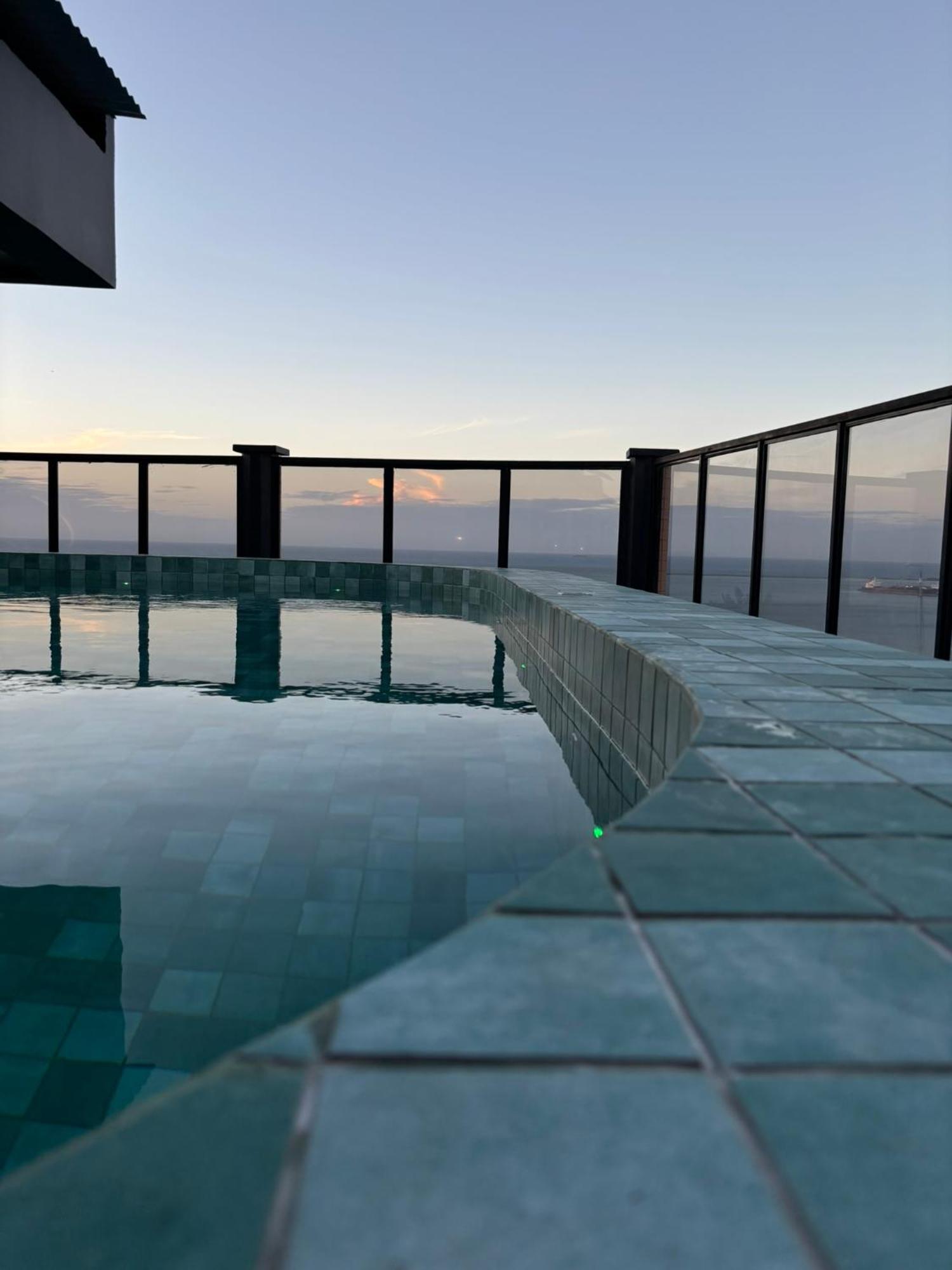 Brasil Tropical Hotel Fortaleza (Ceara)