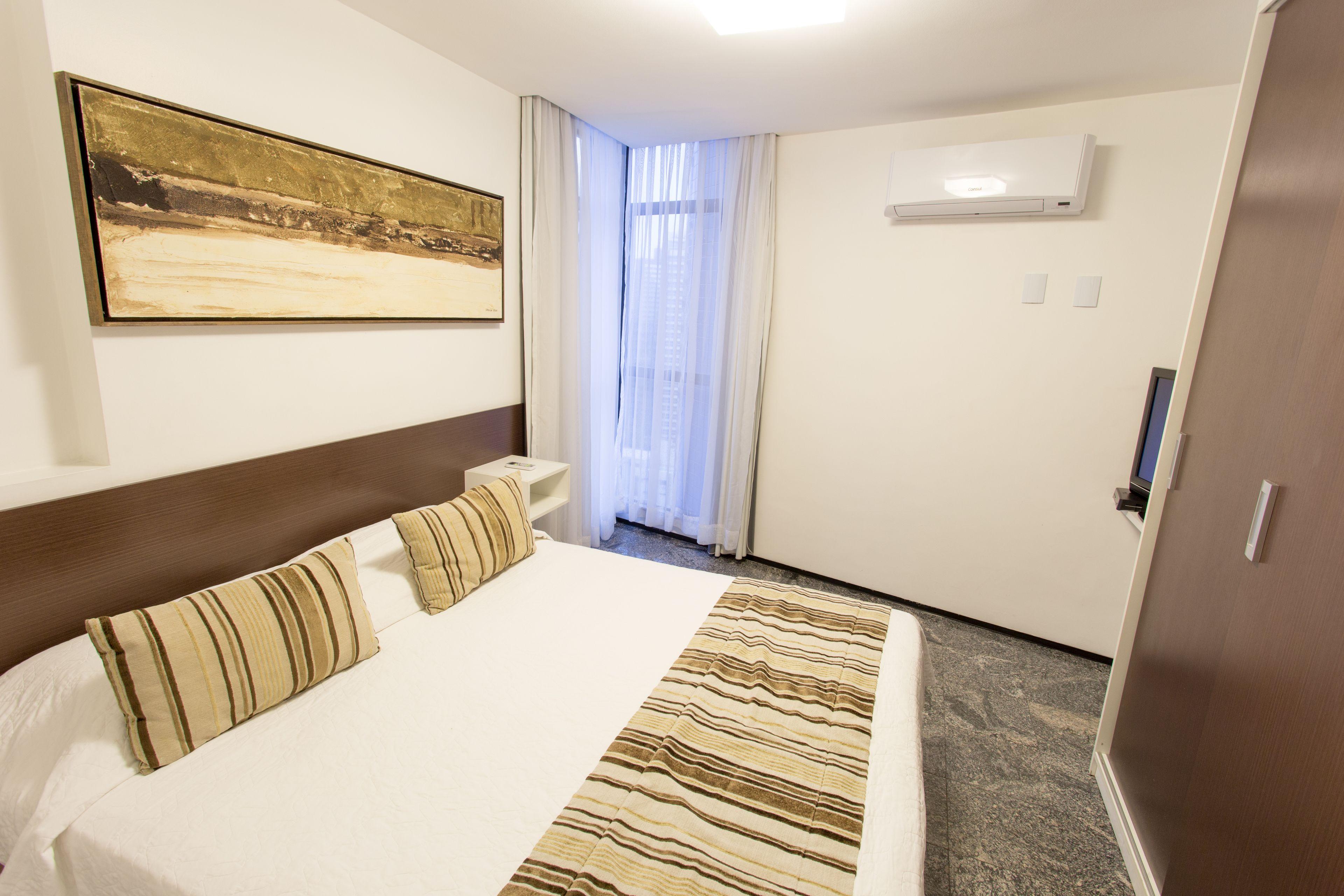 Brasil Tropical Hotel