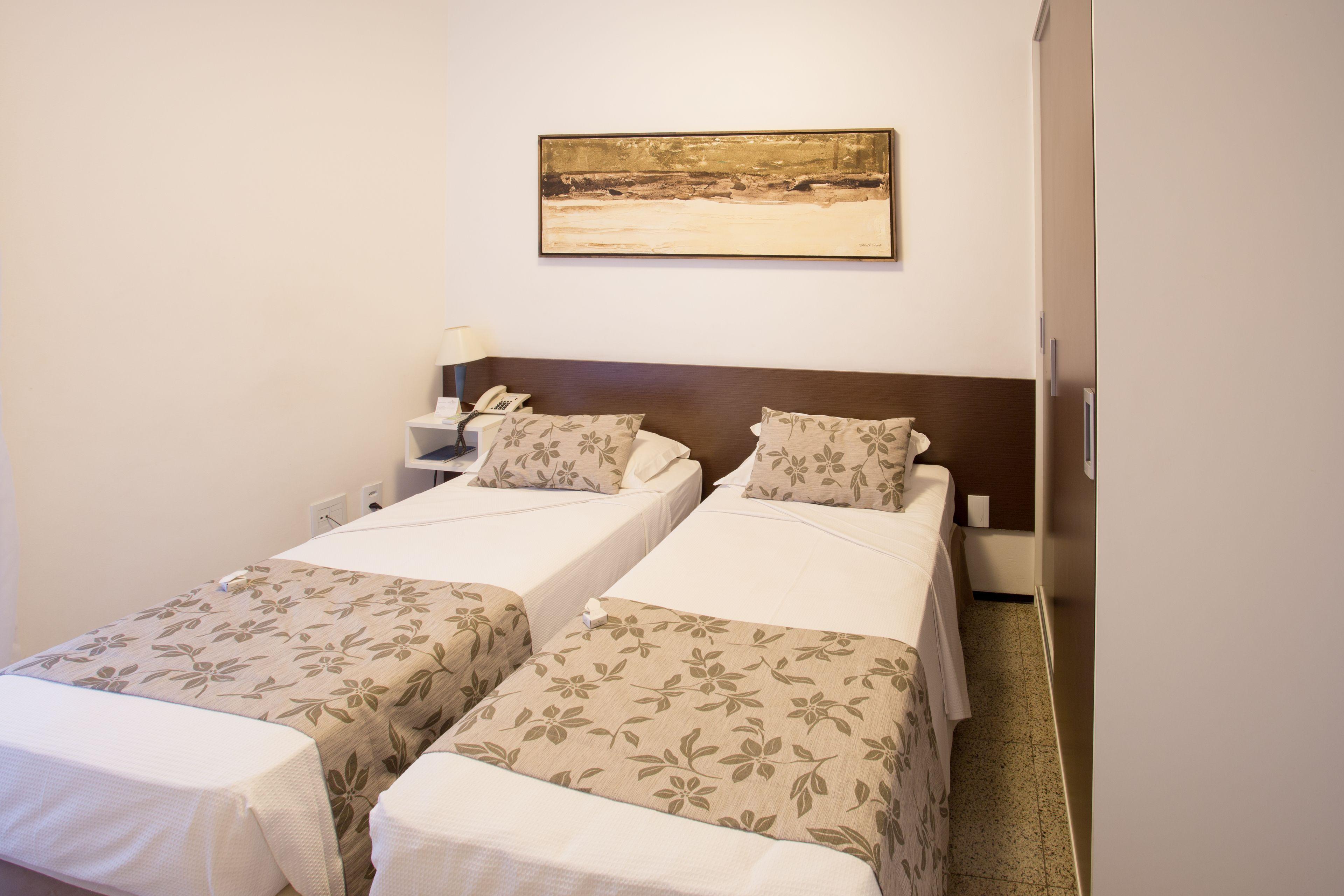 Brasil Tropical 4*