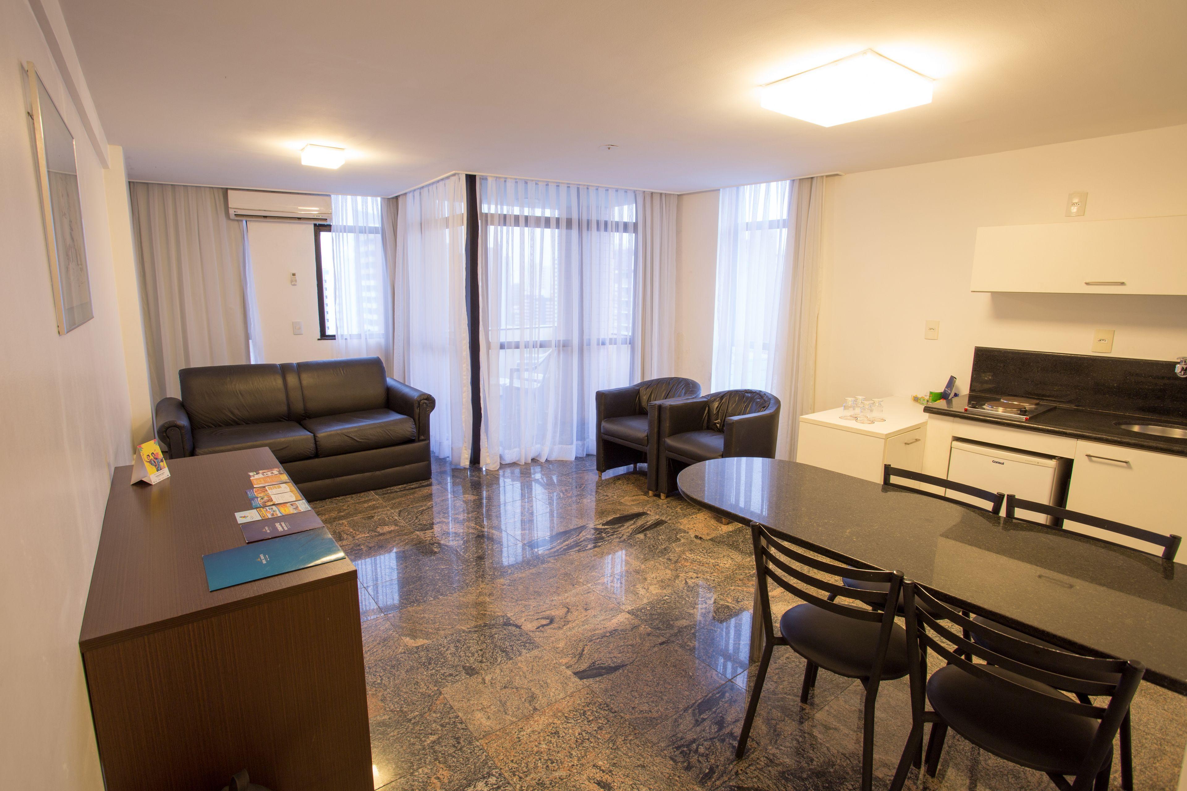 Brasil Tropical 4*