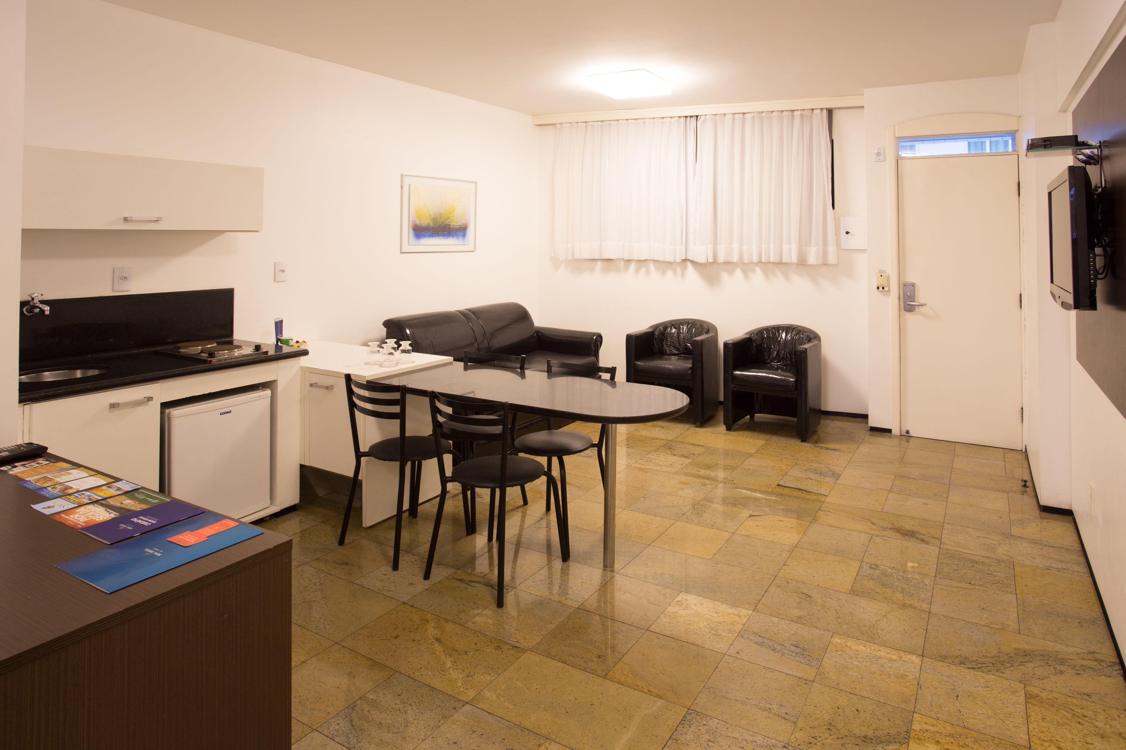 Brasil Tropical Hotel 4*