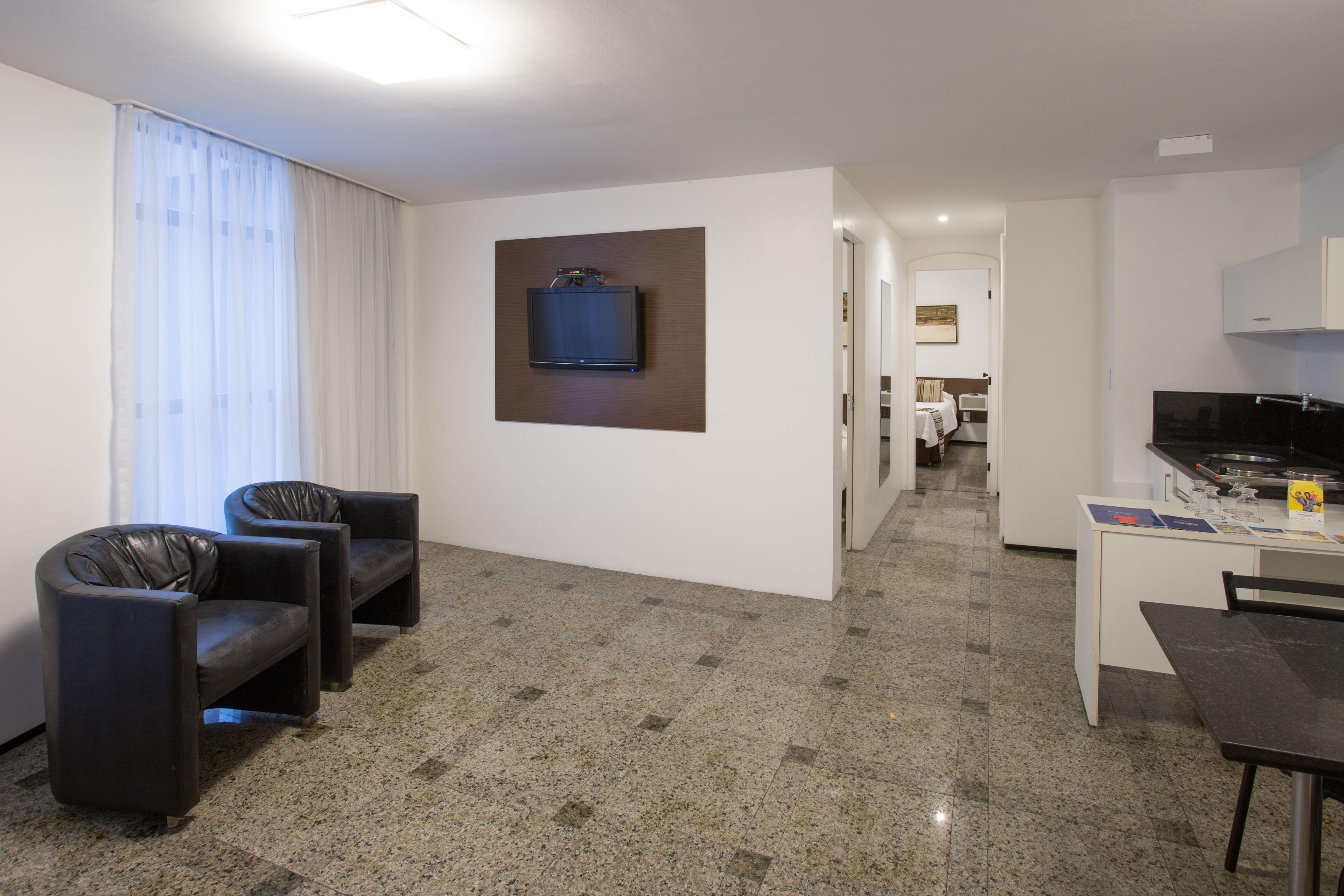 Brasil Tropical 4* Fortaleza (Ceara)