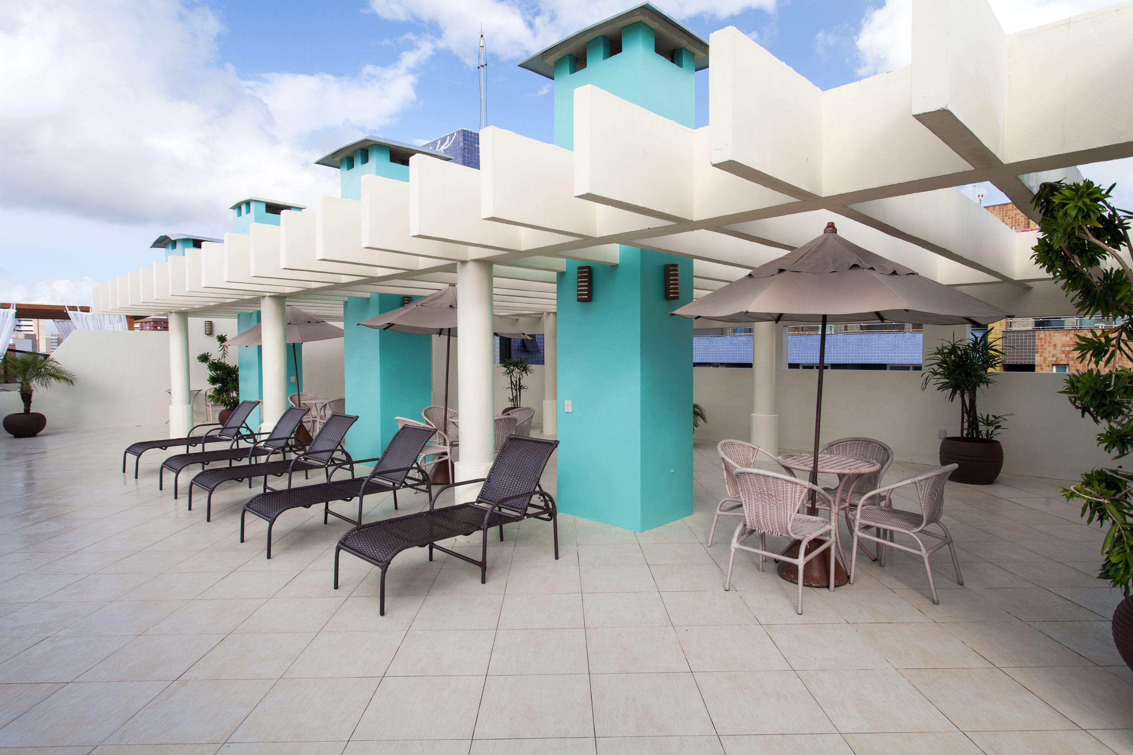 Hotel Brasil Tropical Fortaleza (Ceara)