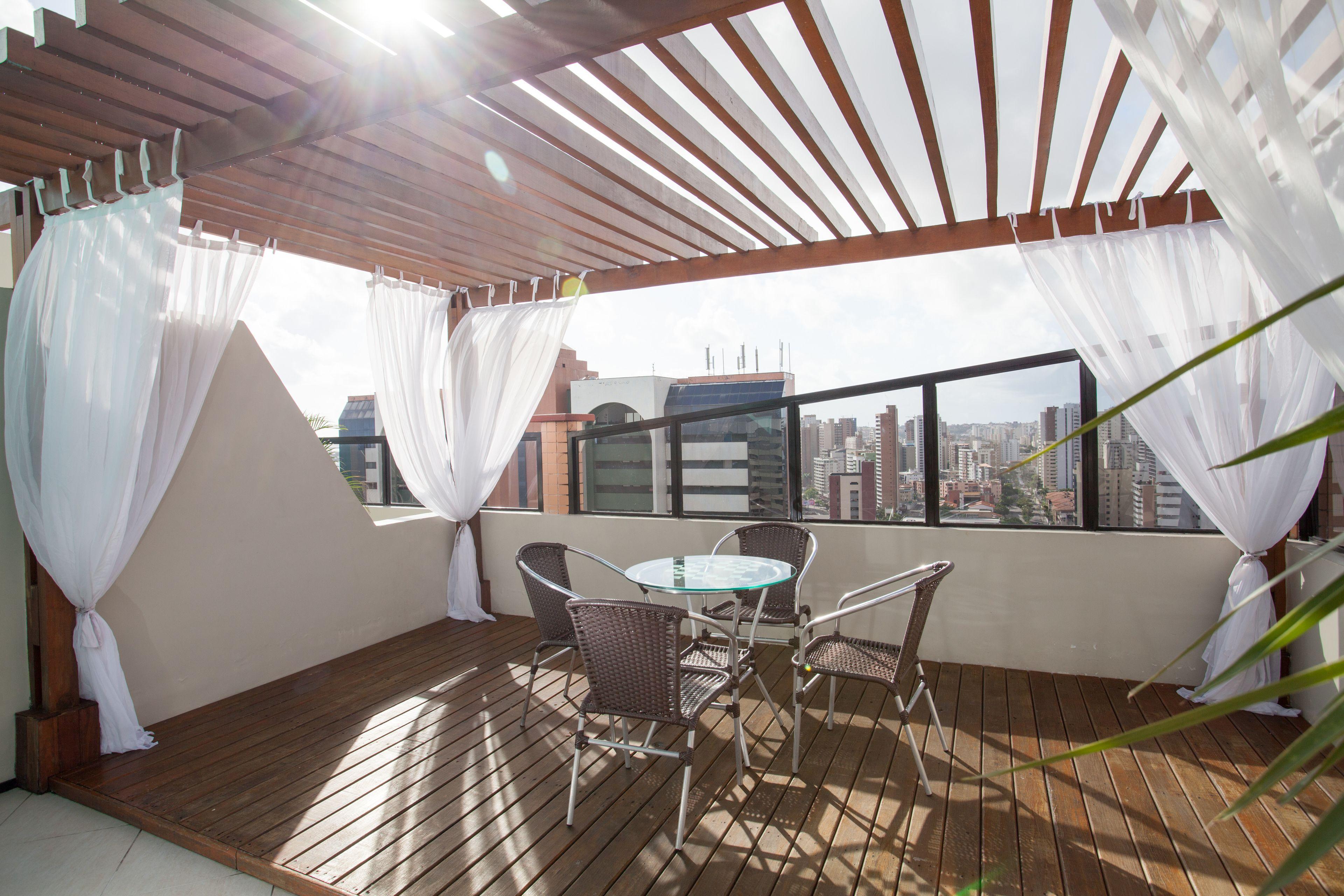 Brasil Tropical Hotel 4*