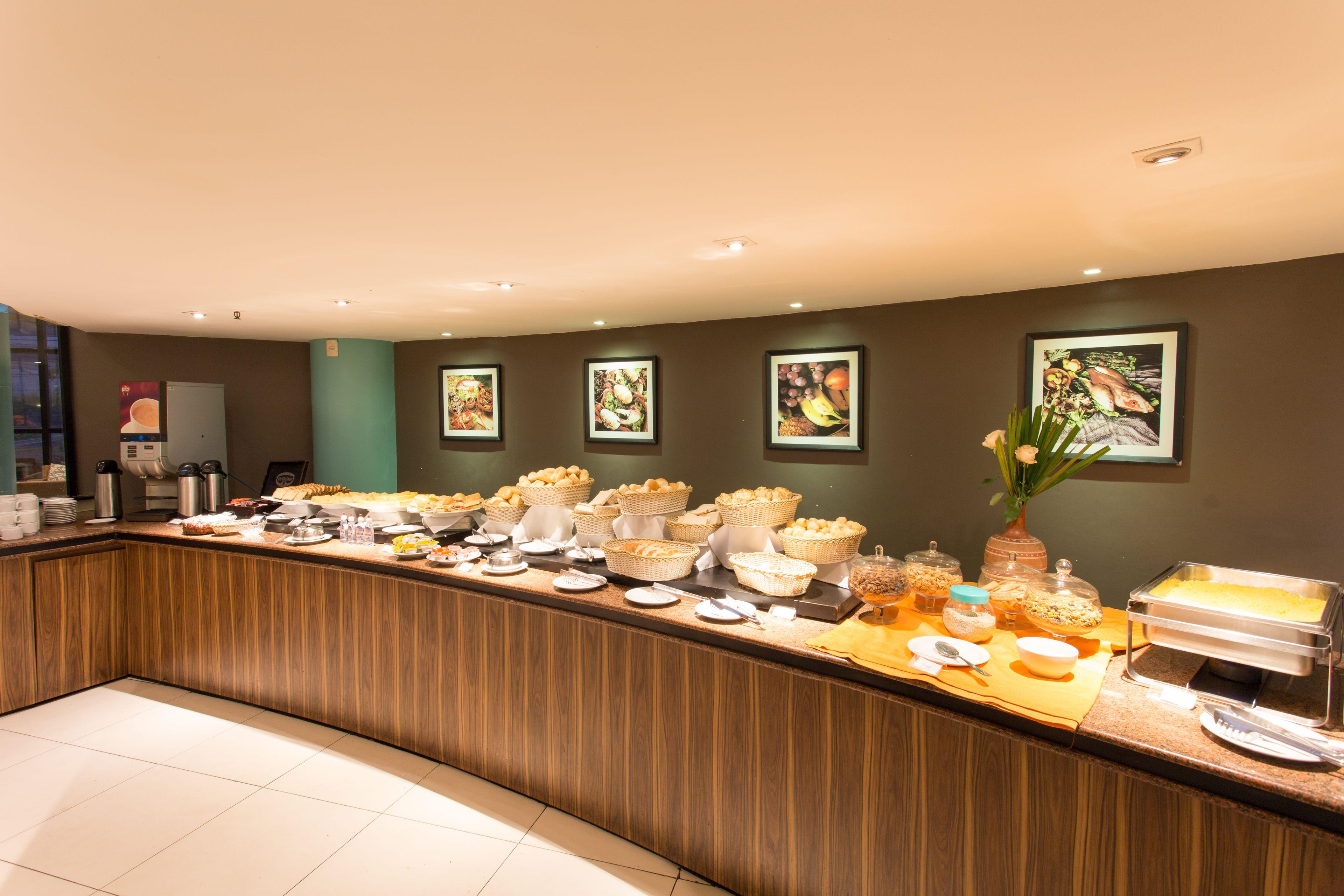 Brasil Tropical 4*