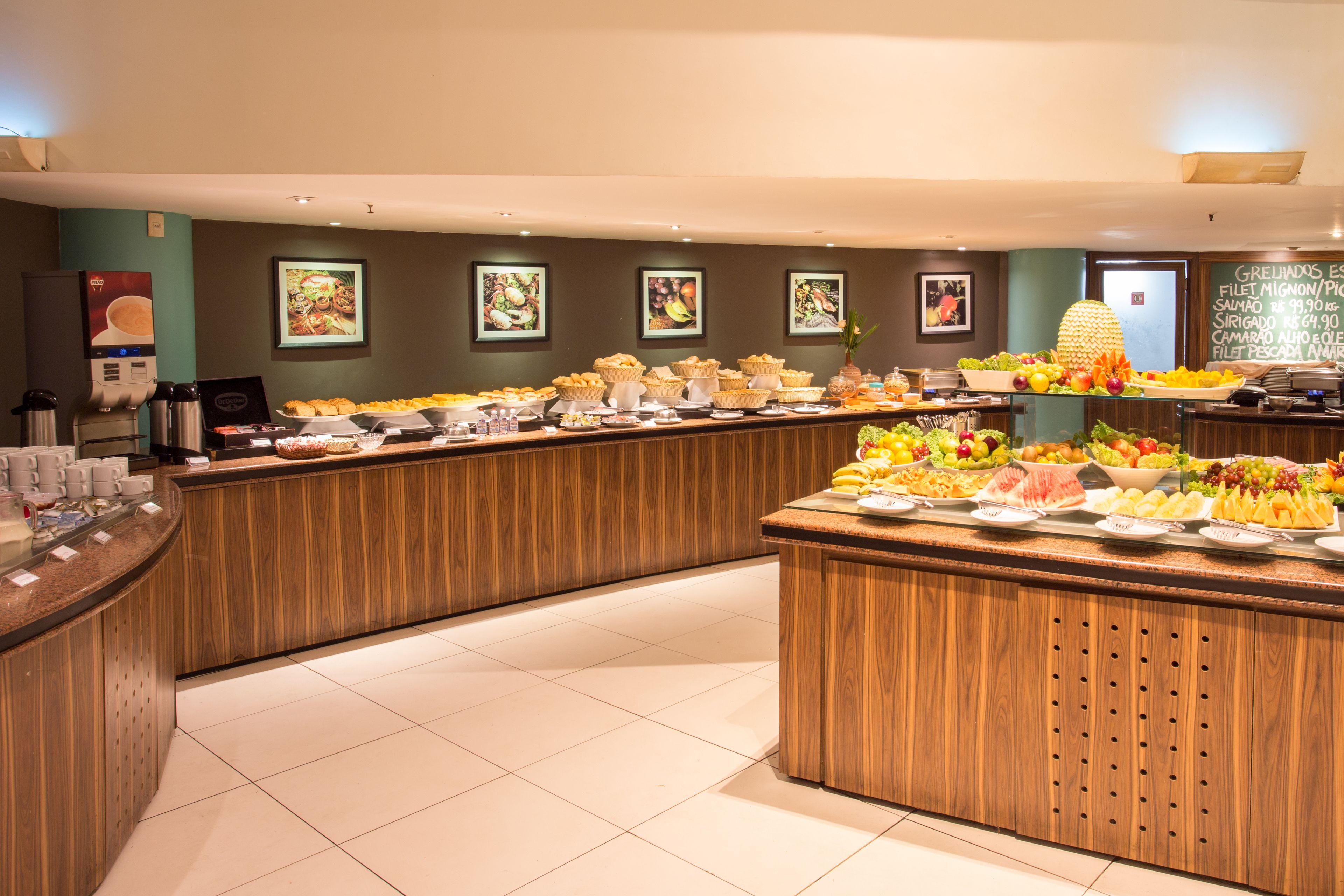 Hotel Brasil Tropical 4*
