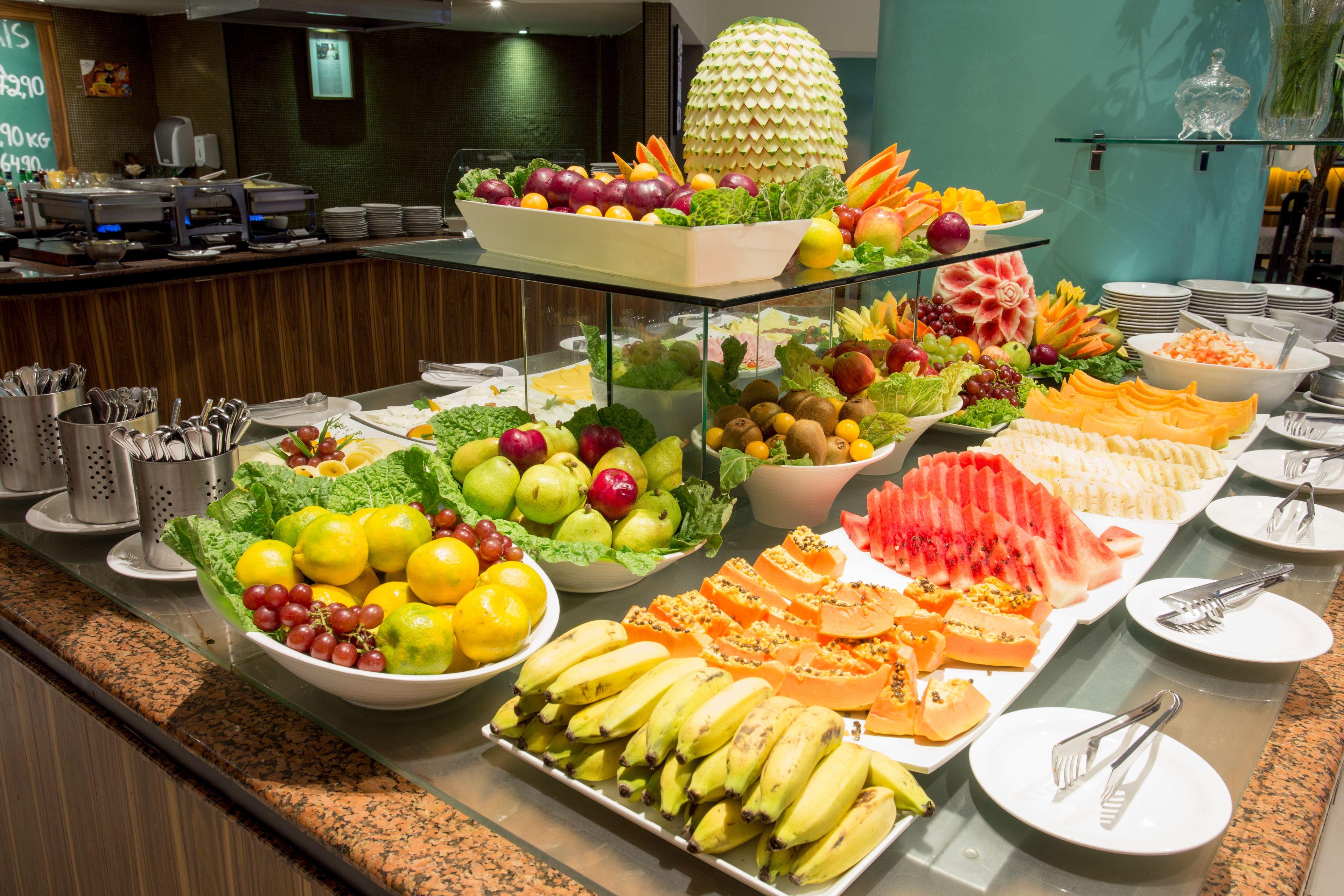 Brasil Tropical Hotel 4*