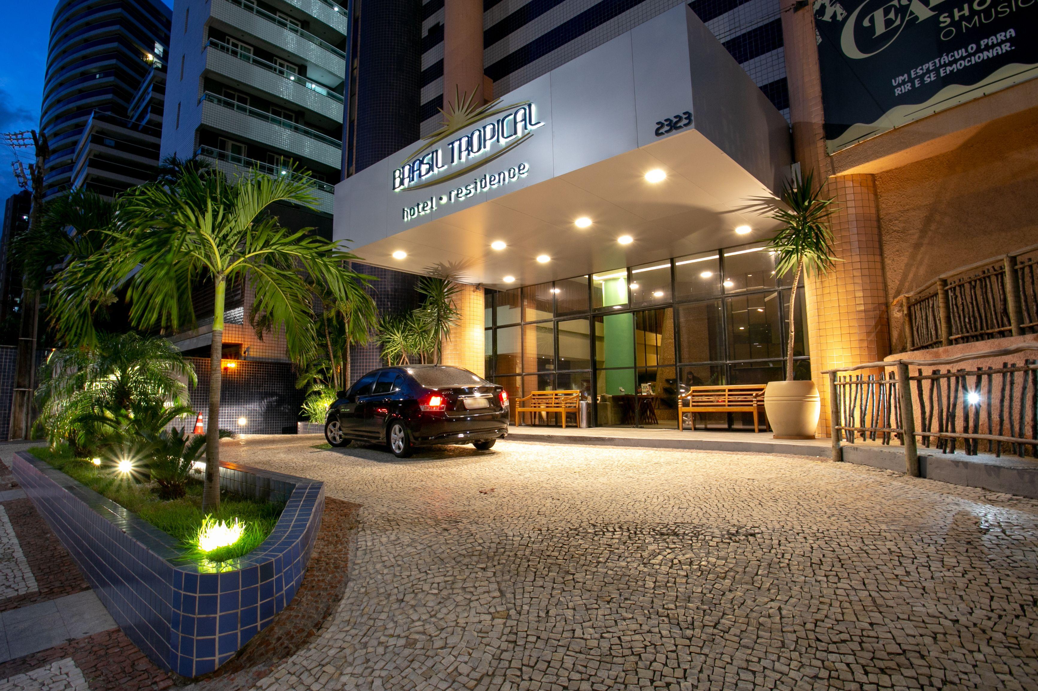 Brasil Tropical Hotel