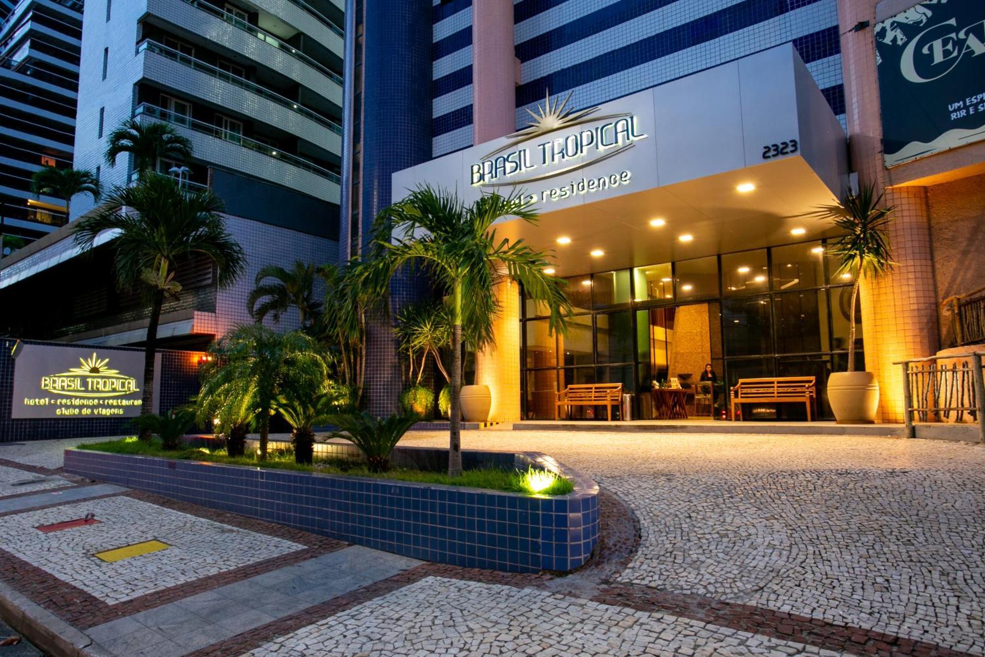 Brasil Tropical