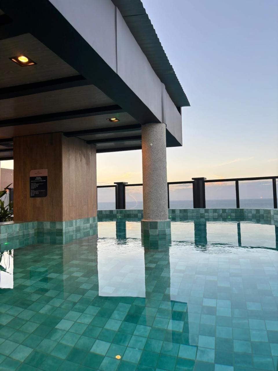 Brasil Tropical Hotel