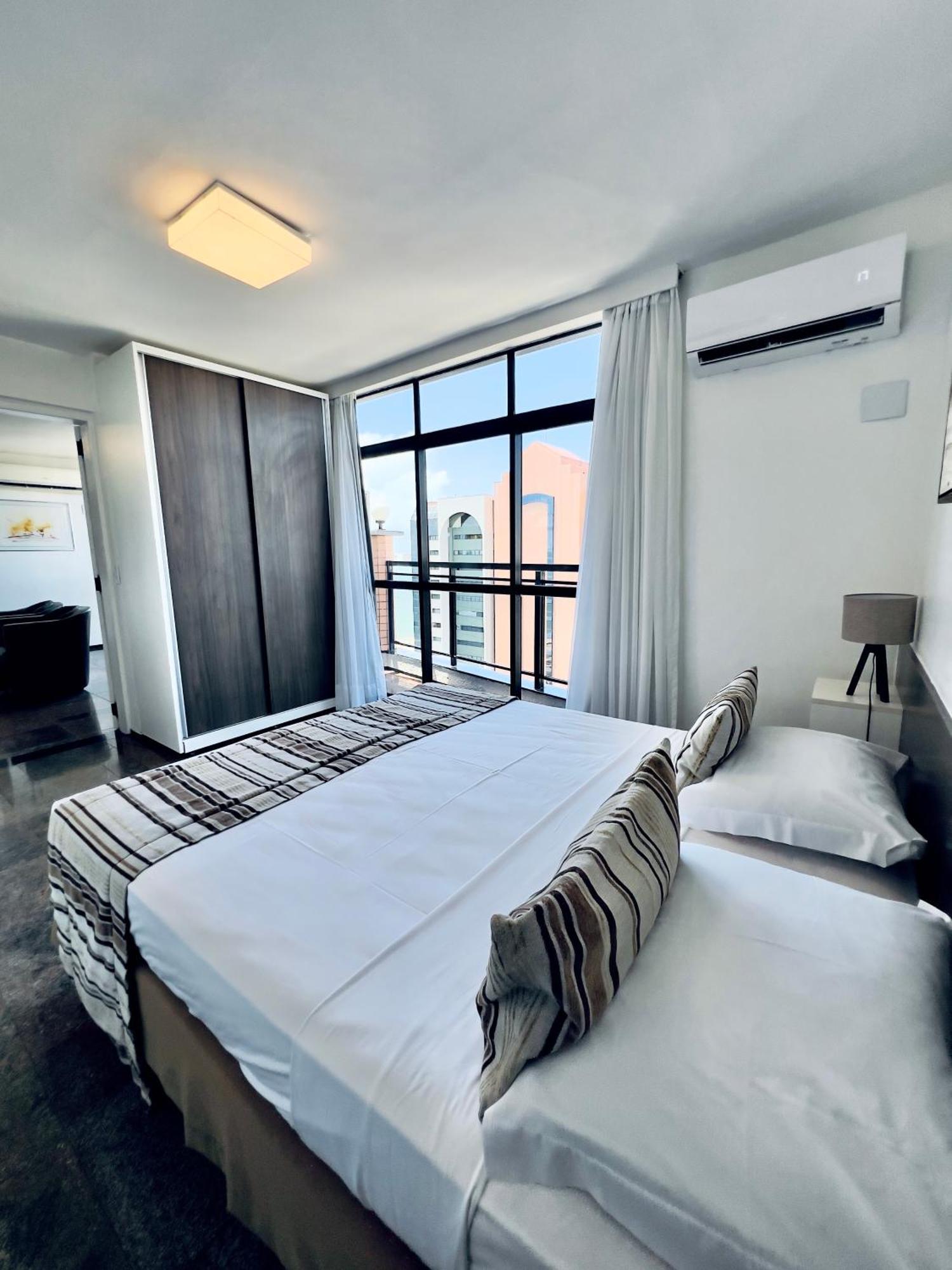 Hotel Brasil Tropical Fortaleza (Ceara)