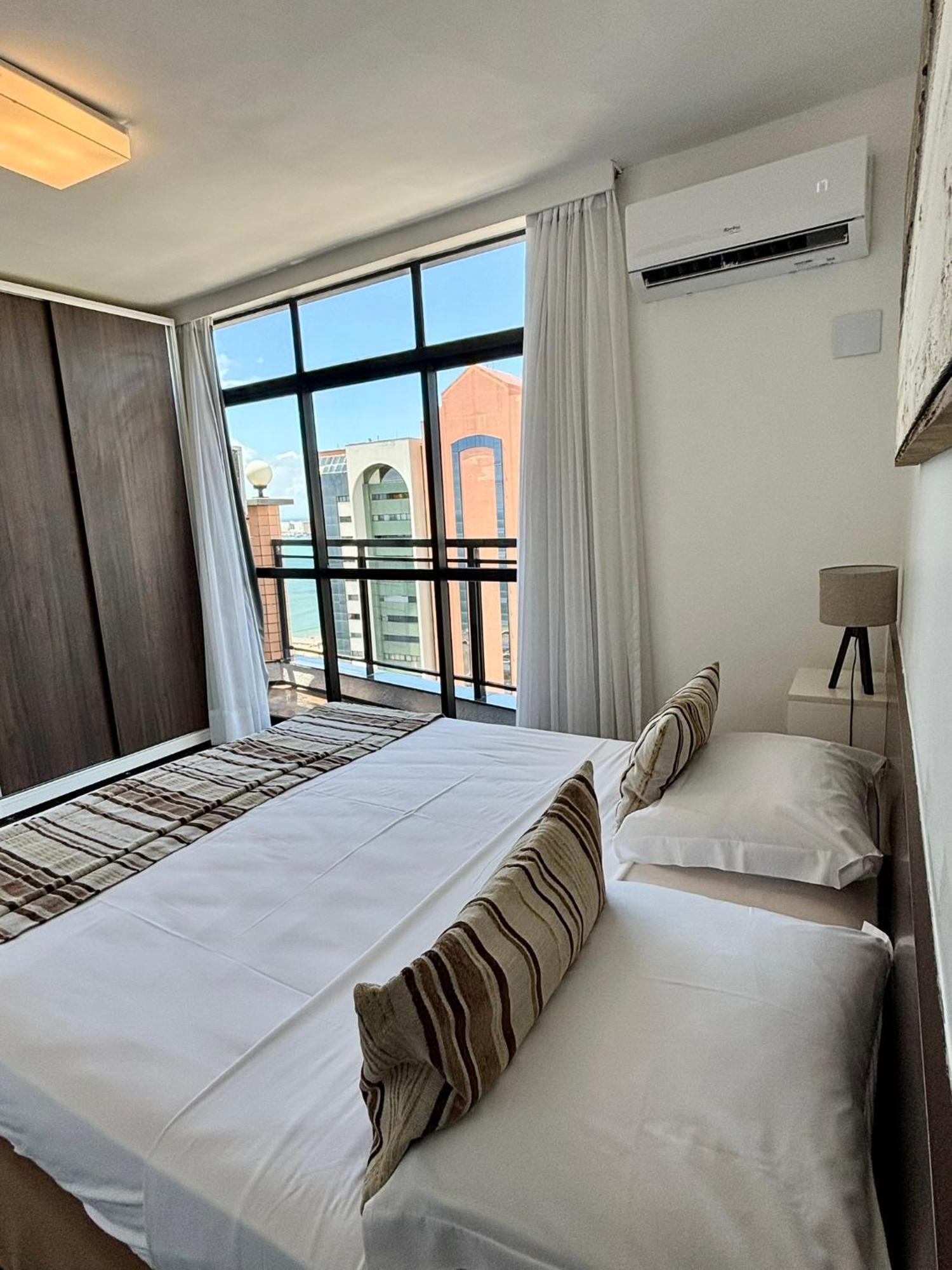 Brasil Tropical 4* Fortaleza (Ceara)