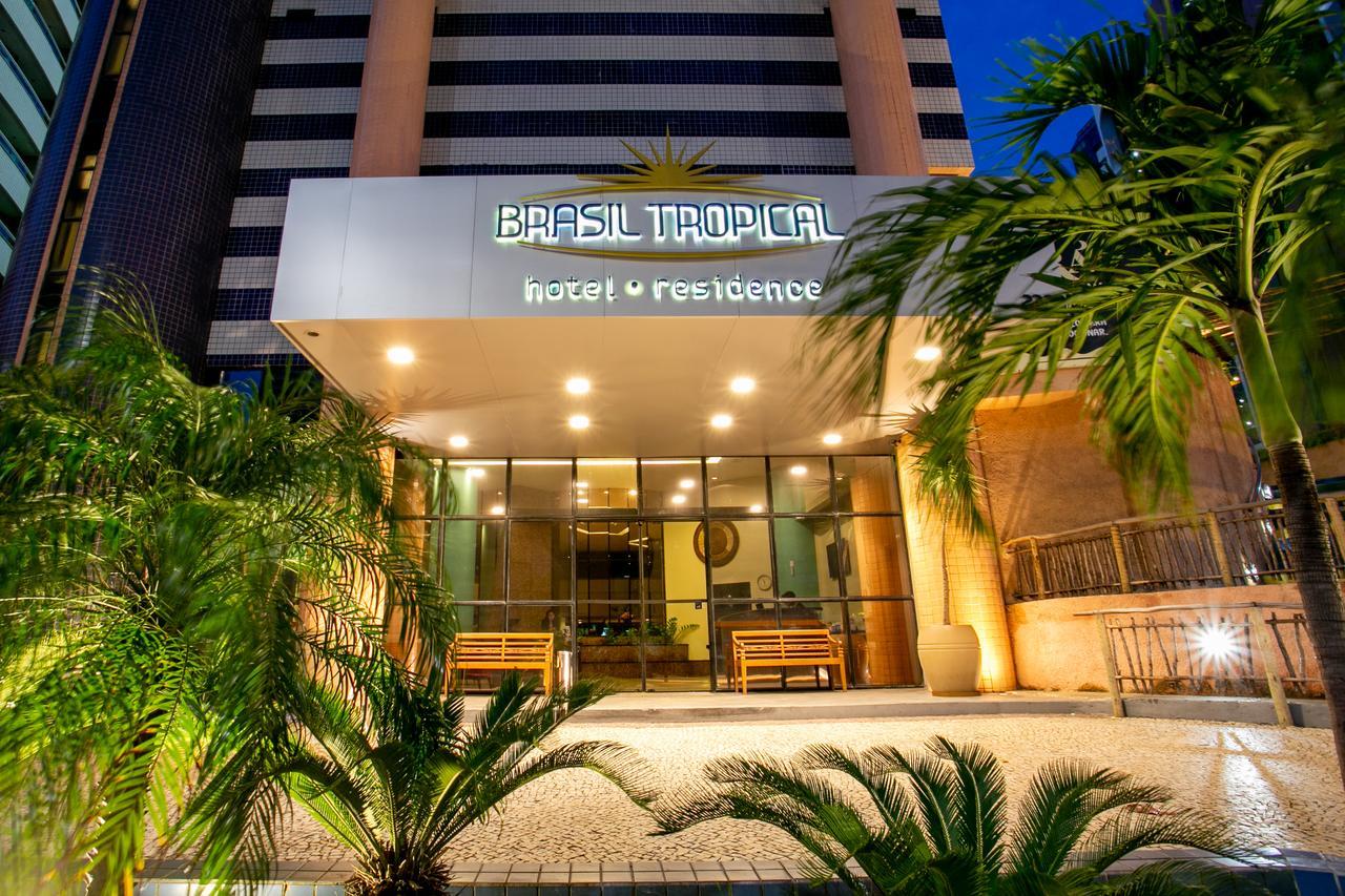 Brasil Tropical