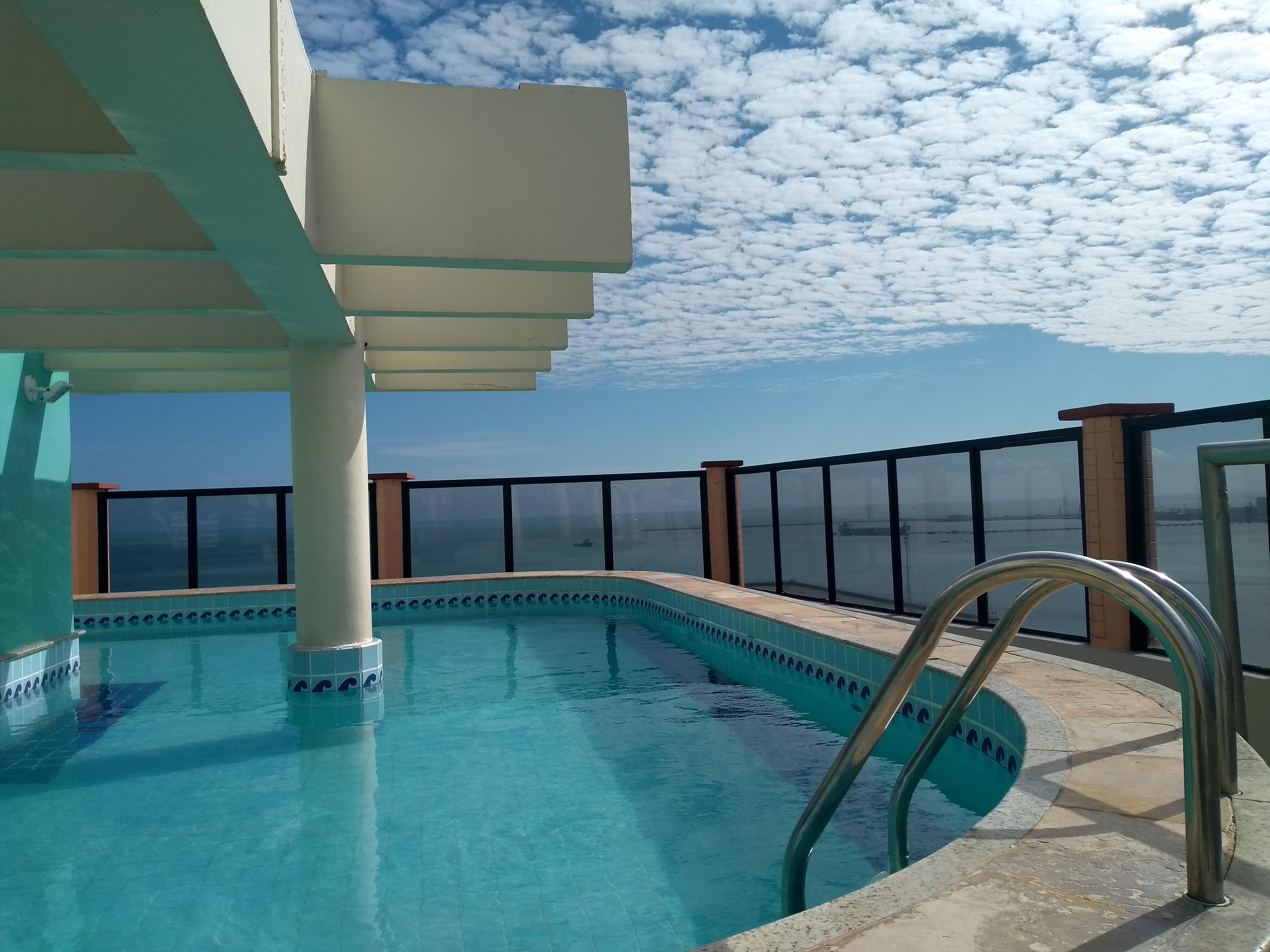 Hotel Brasil Tropical