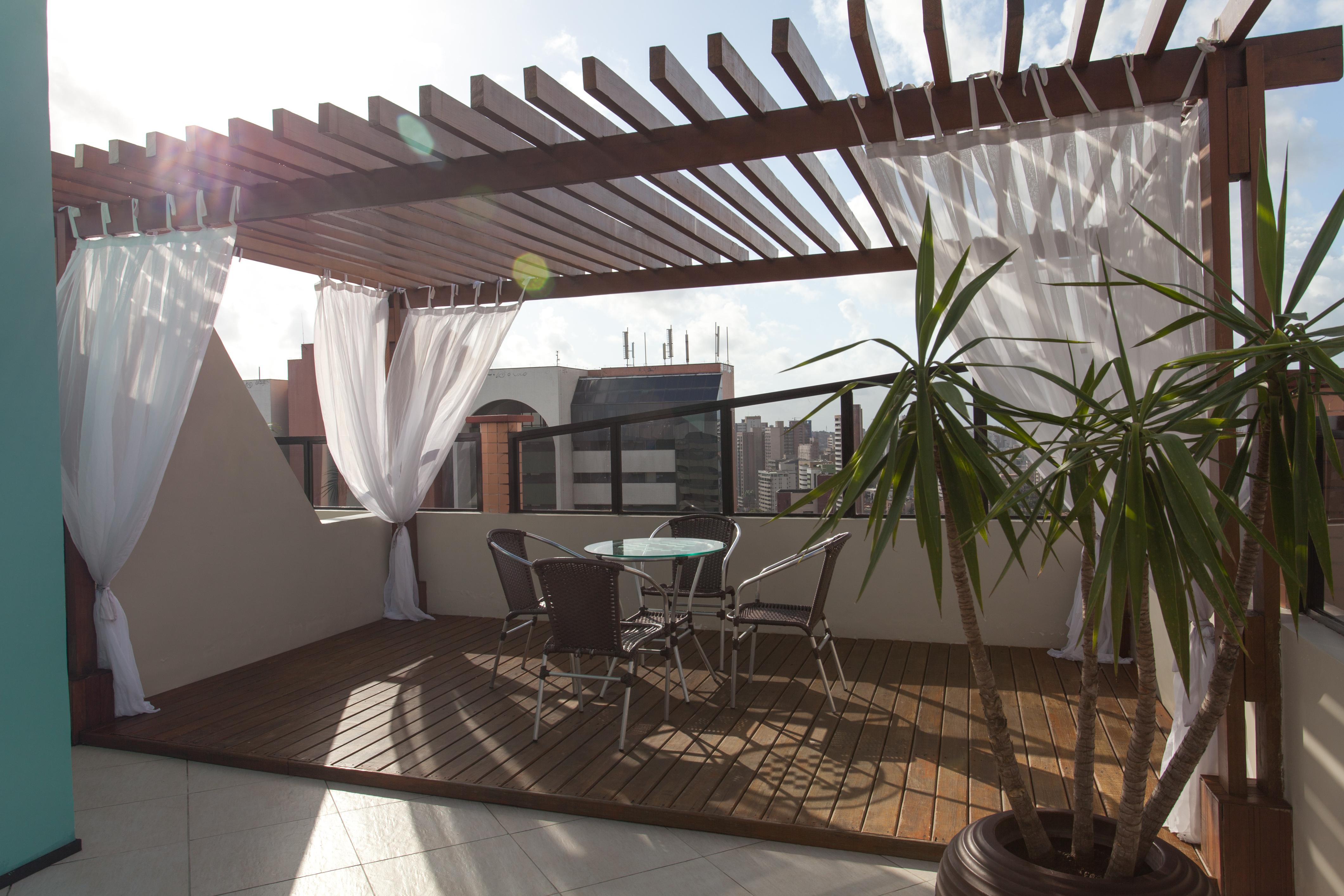 Brasil Tropical 4*
