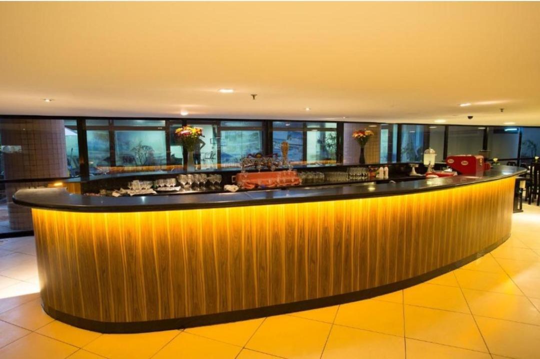 Hotel Brasil Tropical Fortaleza (Ceara)