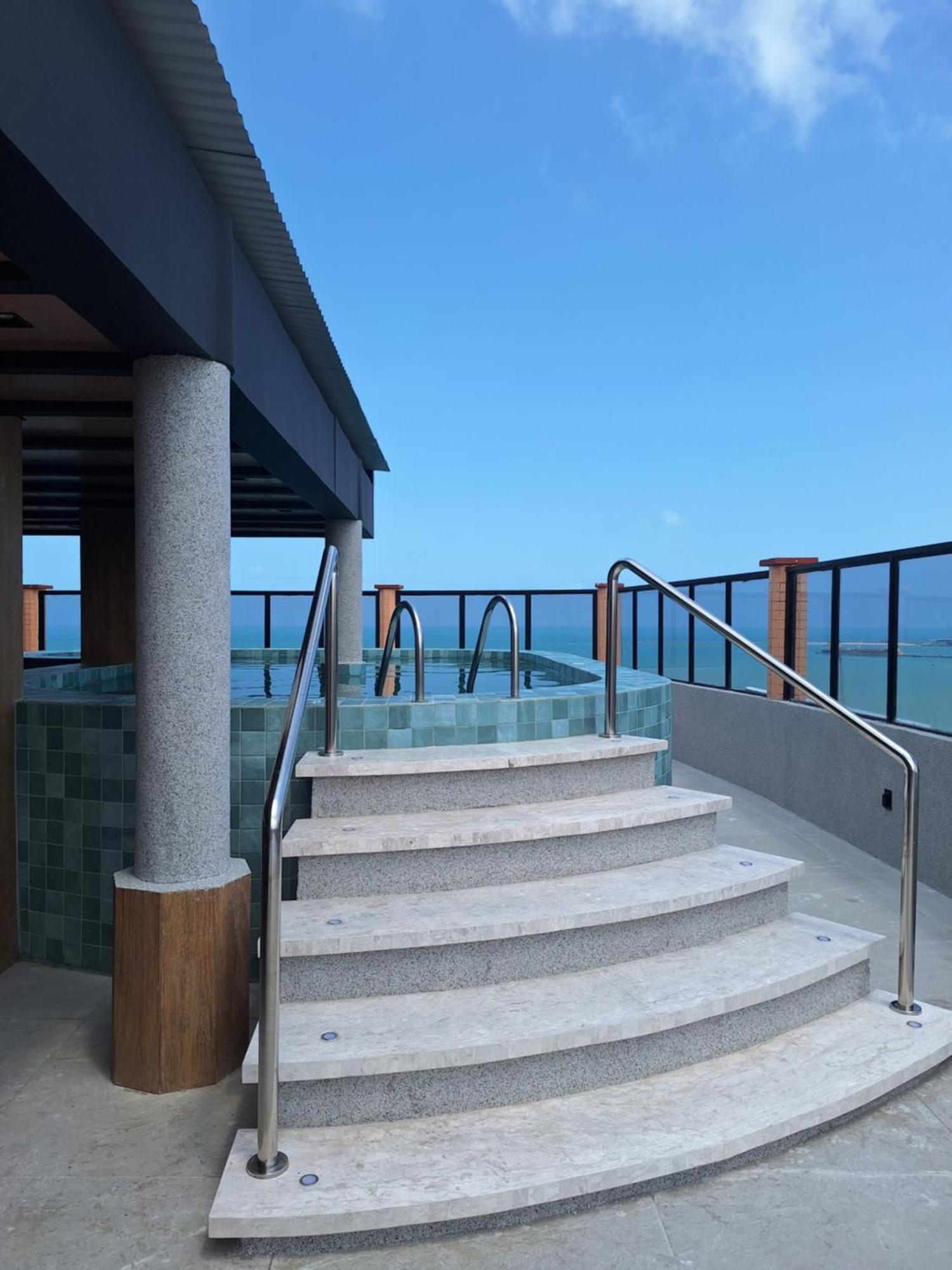 Brasil Tropical Hotel 4*