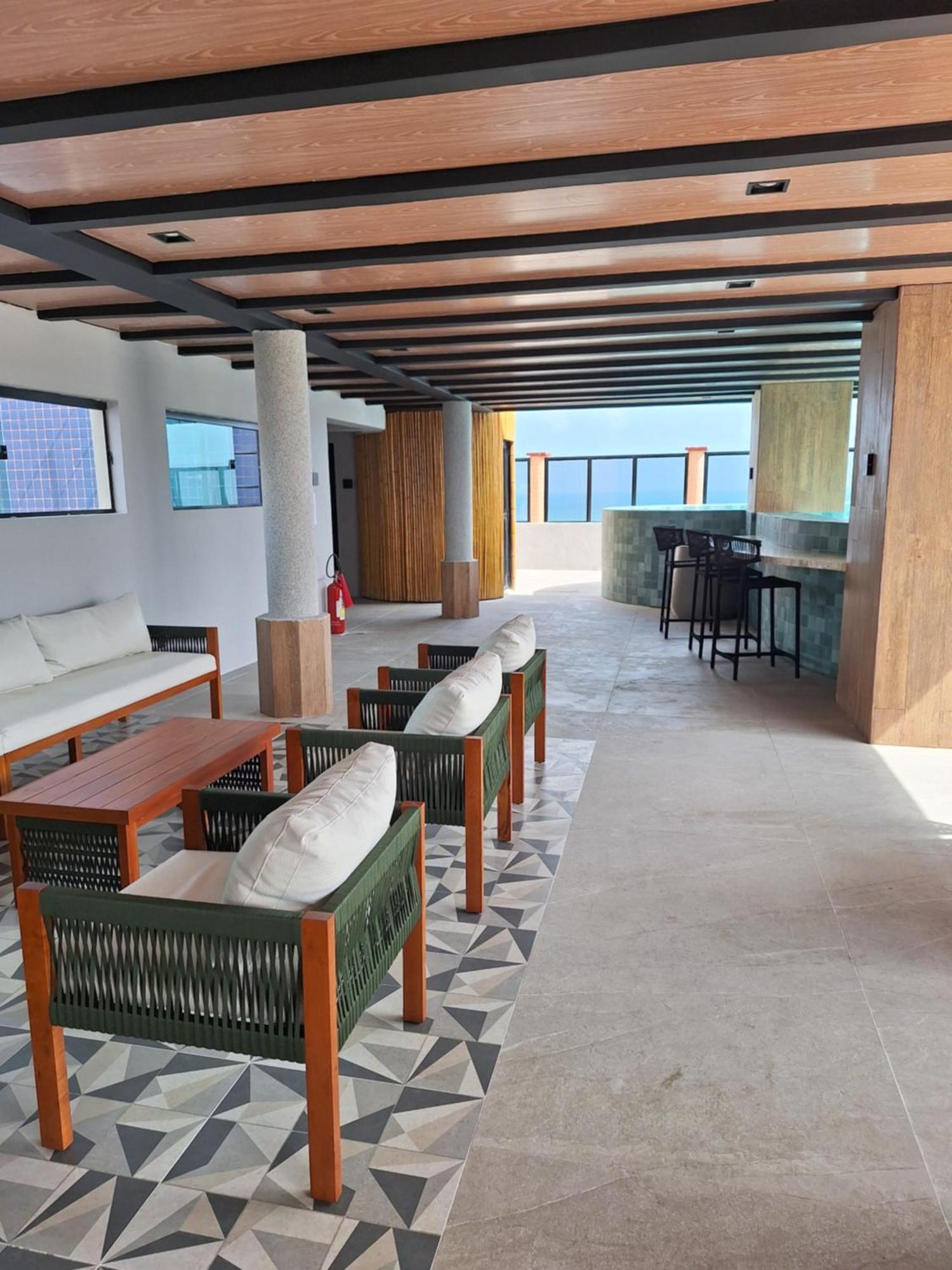 Brasil Tropical Hotel