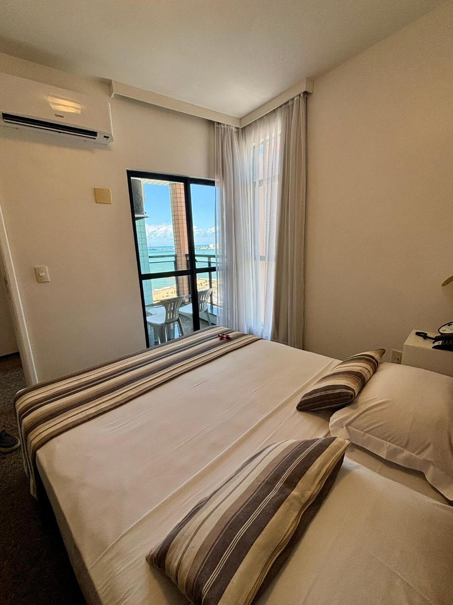 Brasil Tropical Hotel
