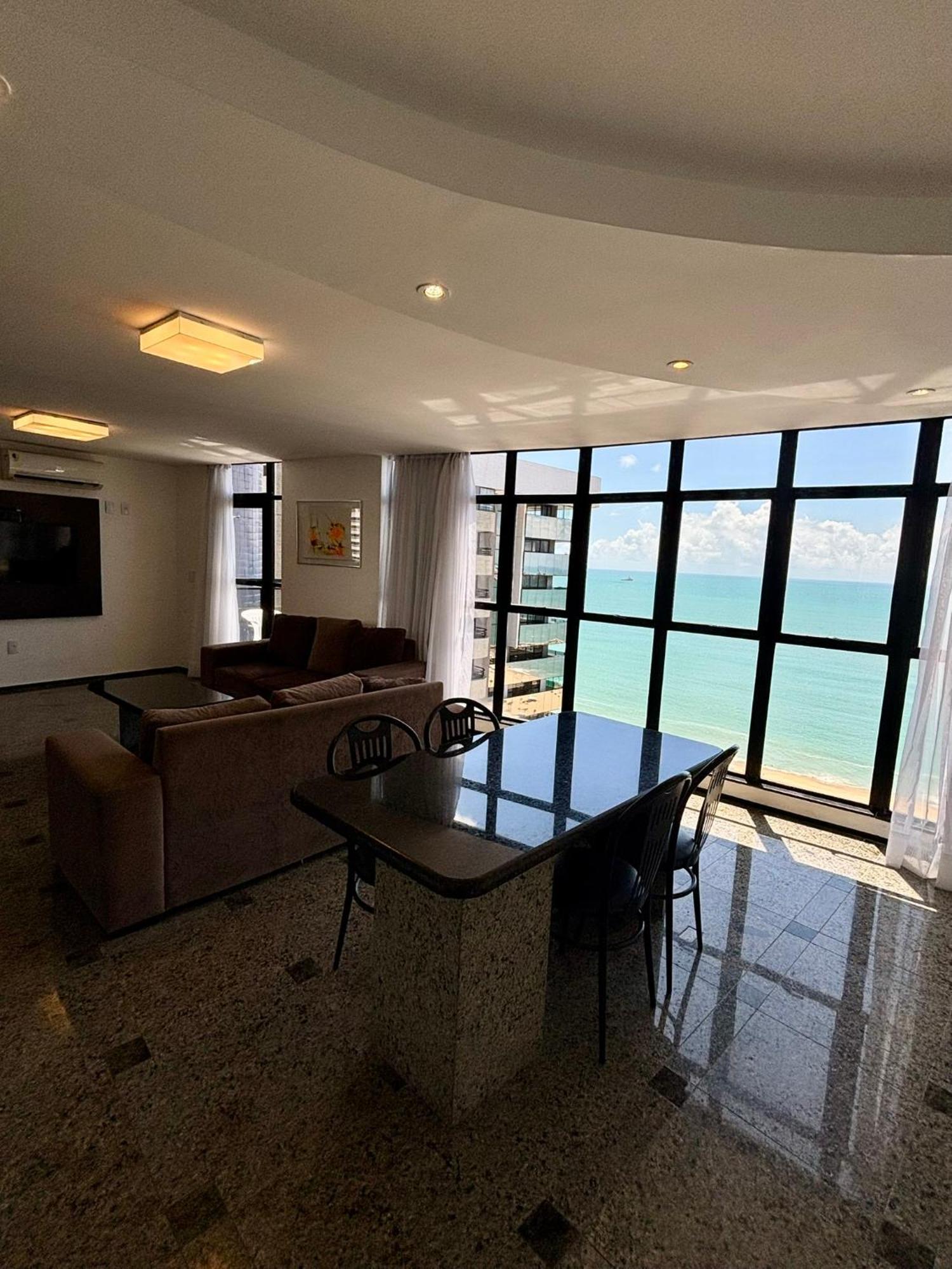 Brasil Tropical Hotel