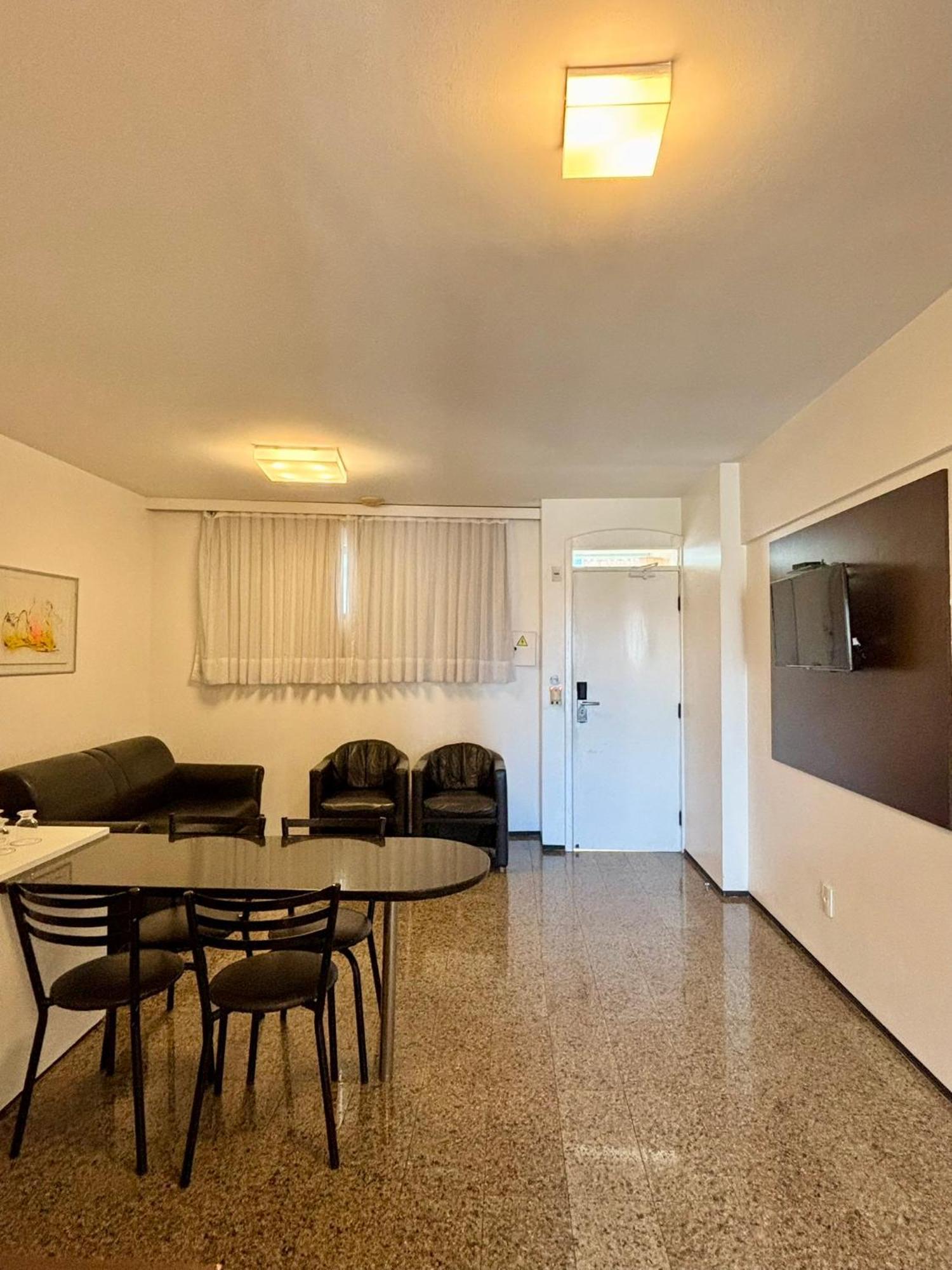 Brasil Tropical Hotel Fortaleza (Ceara)